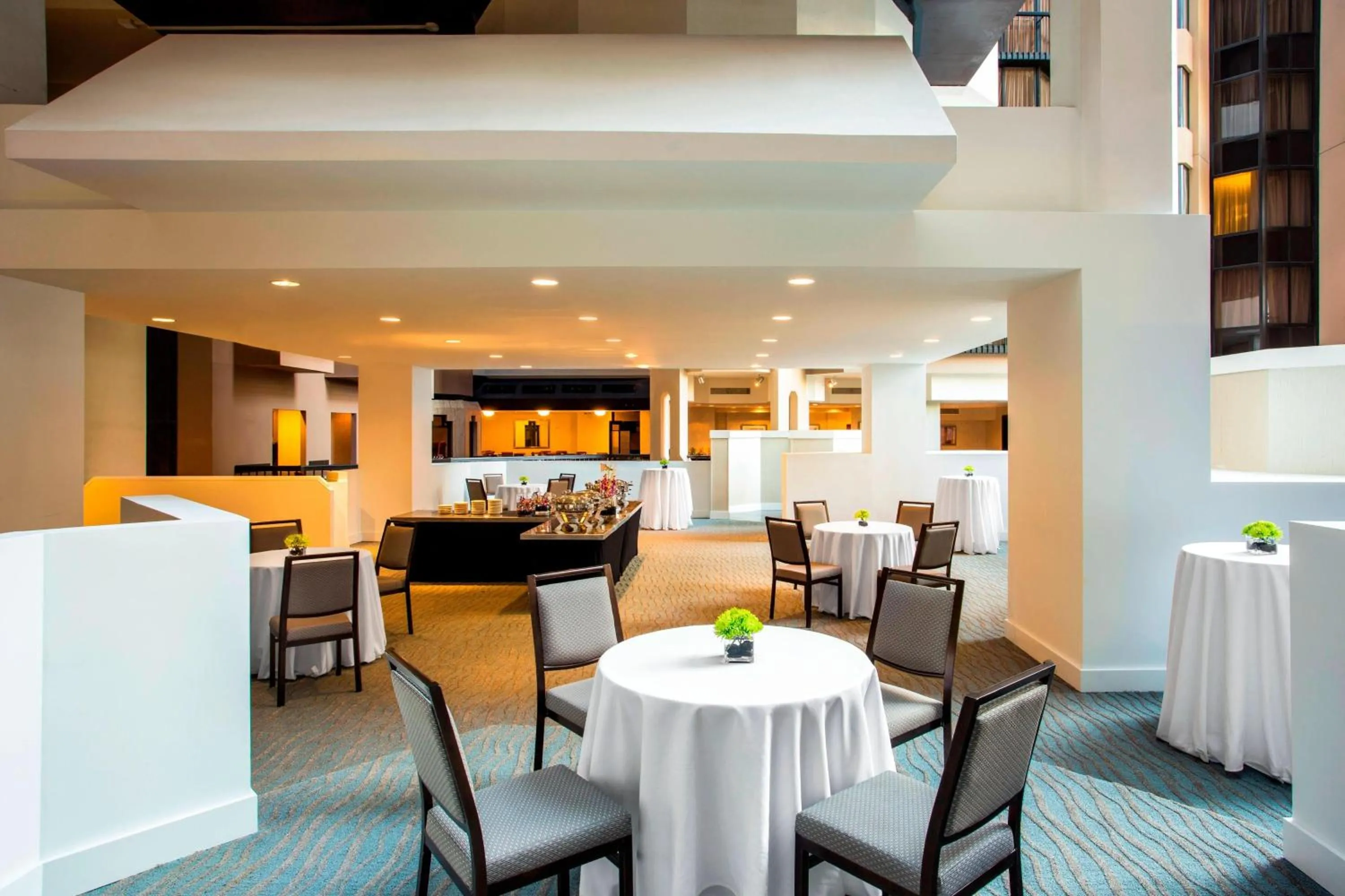 Meeting/conference room in The Westin Washington, D.C. City Center