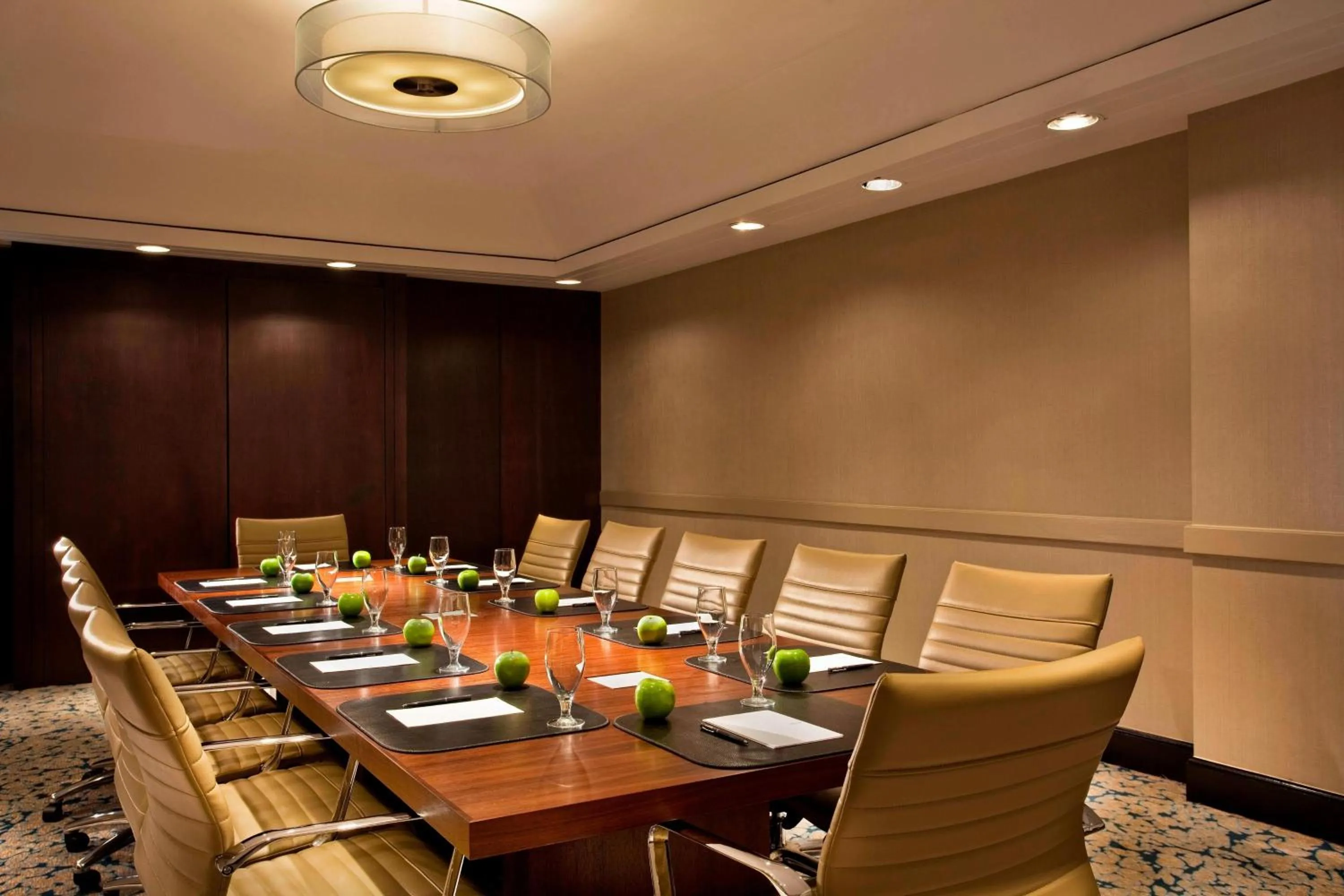 Meeting/conference room in The Westin Washington, D.C. City Center