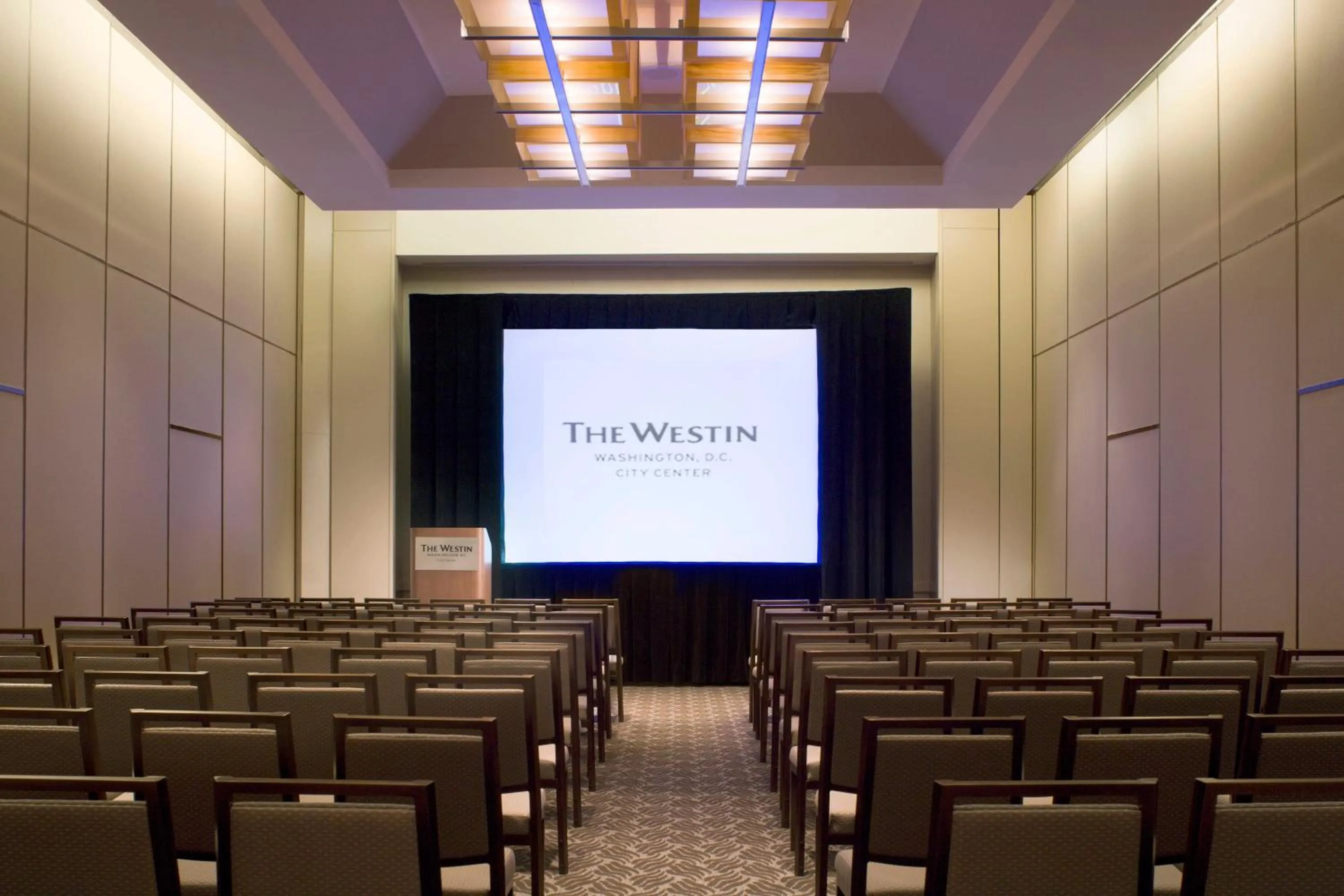 Meeting/conference room in The Westin Washington, D.C. City Center