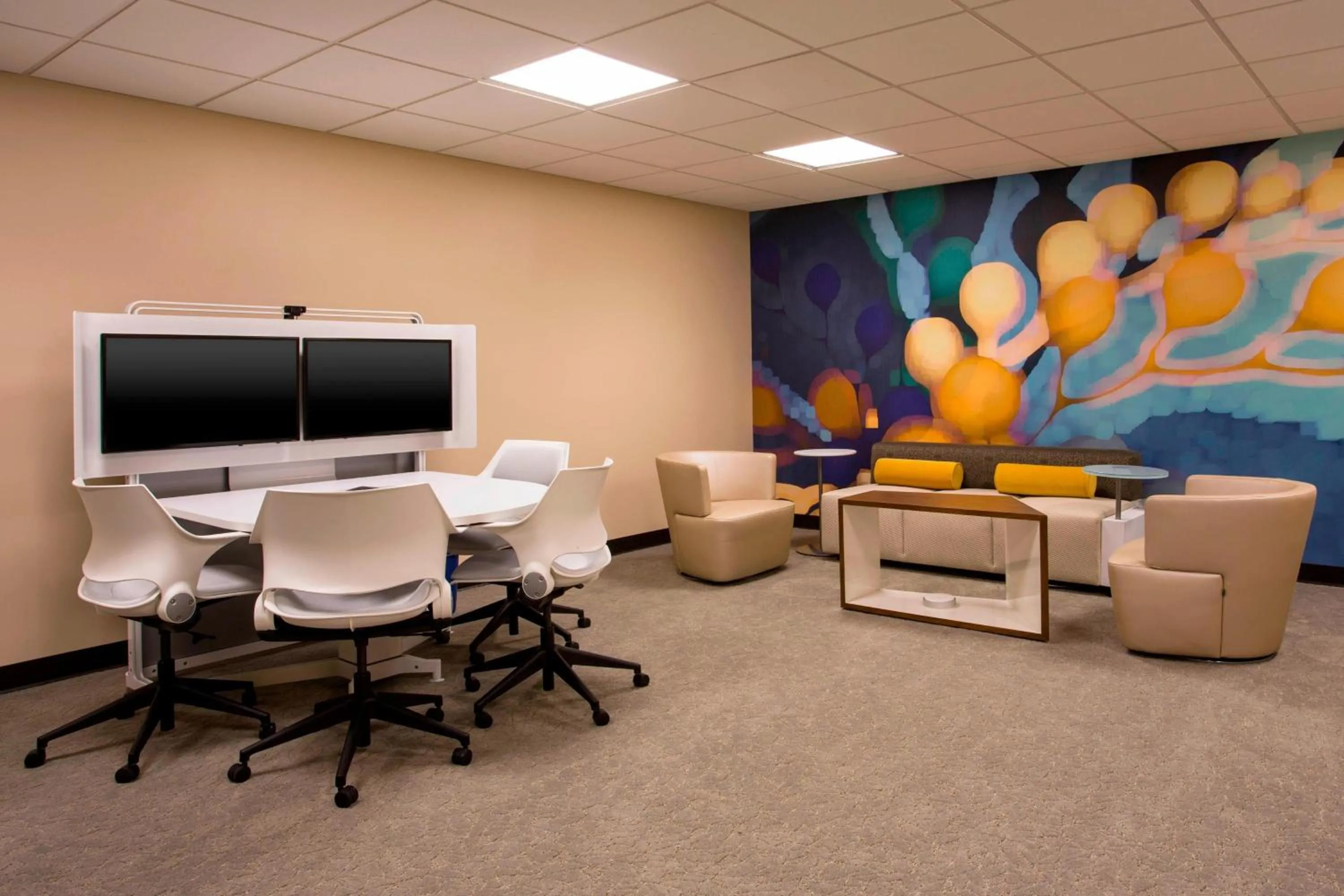 Meeting/conference room in The Westin Washington, D.C. City Center