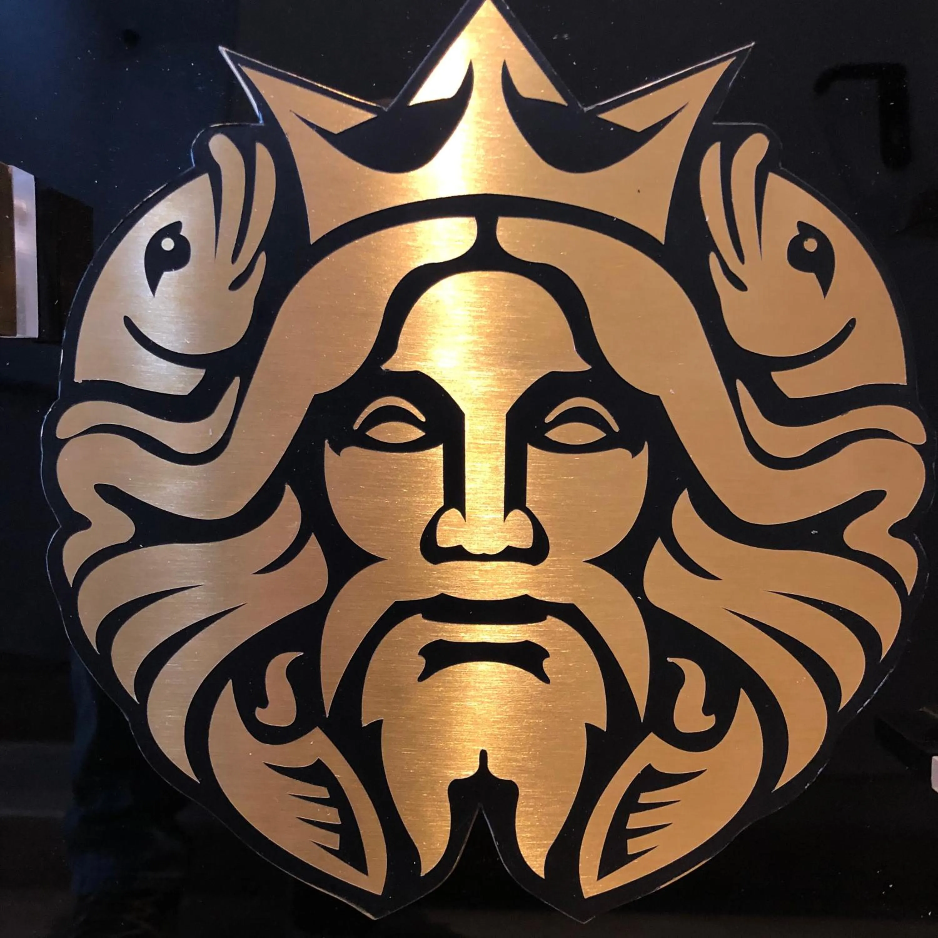 Property logo or sign in Tritoni Valletta Boutique Hotel