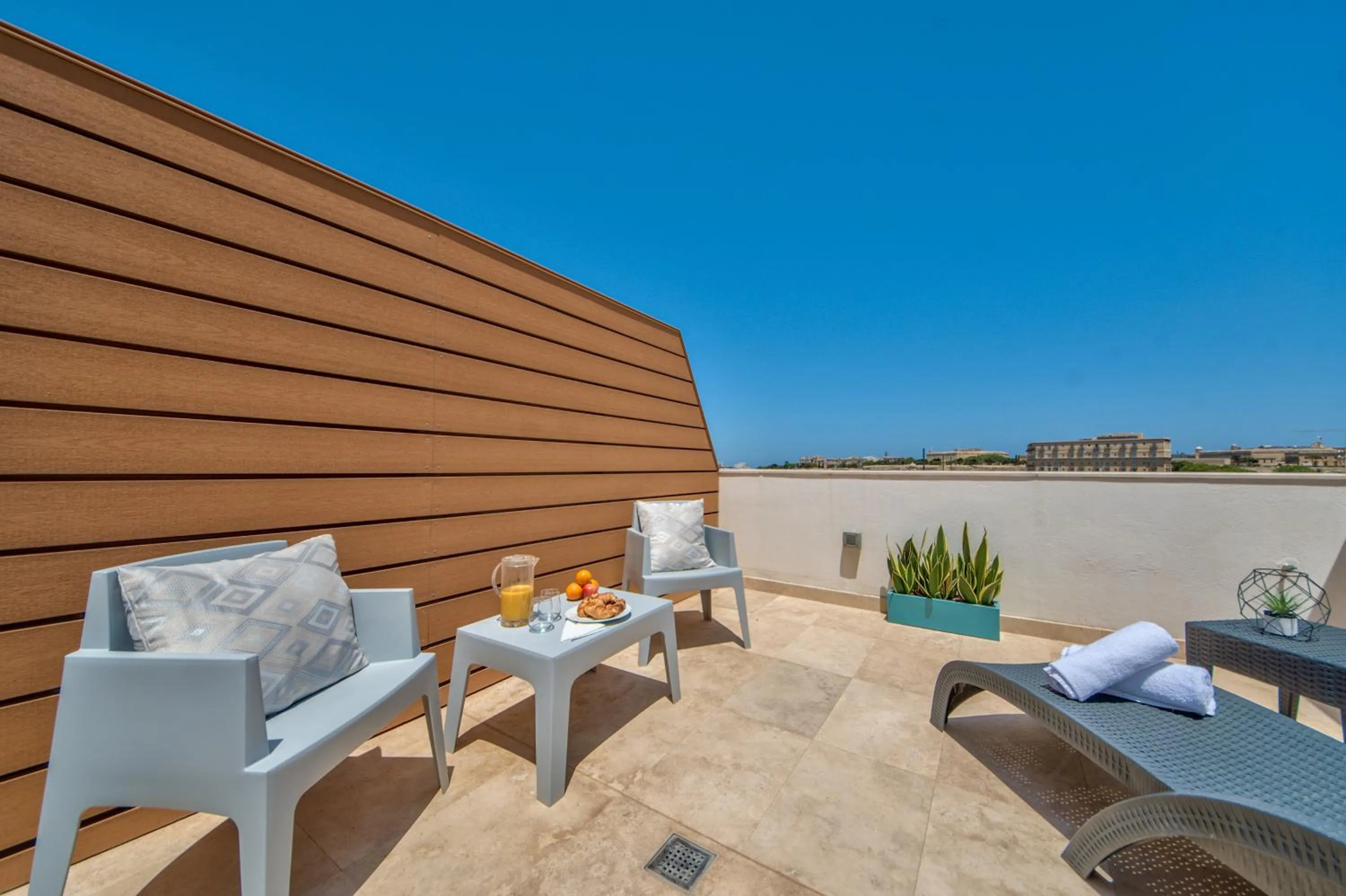 View (from property/room) in Tritoni Valletta Boutique Hotel