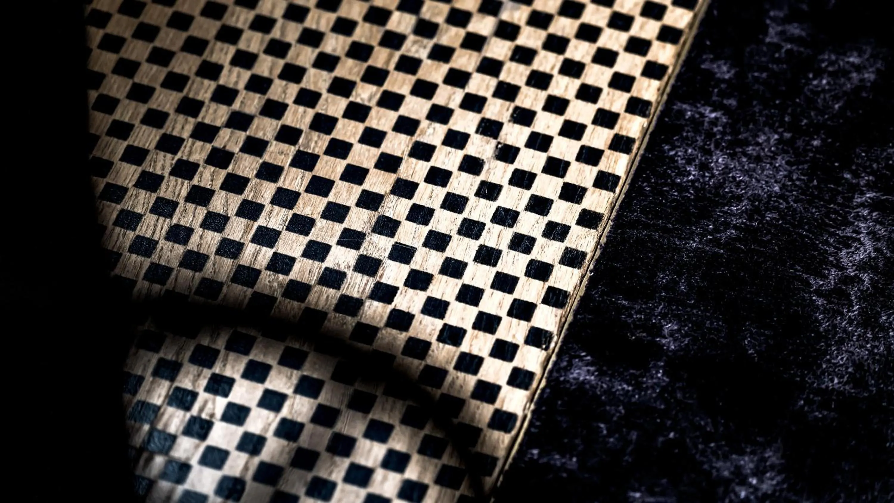 Floor plan in Monsieur George Hotel & Spa - Champs-Elysées