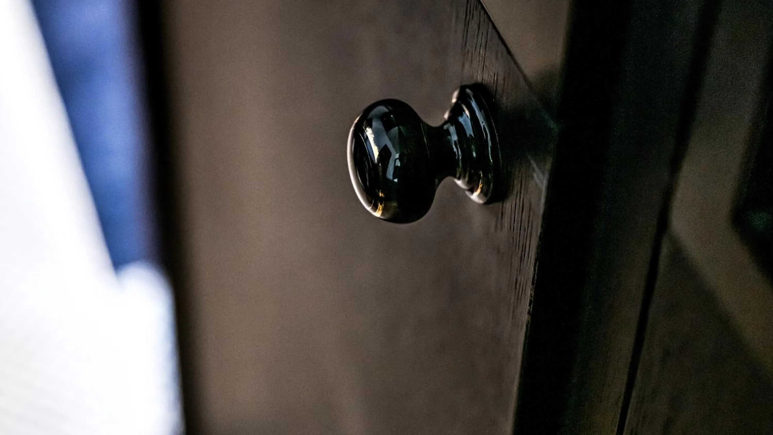 Bedroom in Monsieur George Hotel & Spa - Champs-Elysées