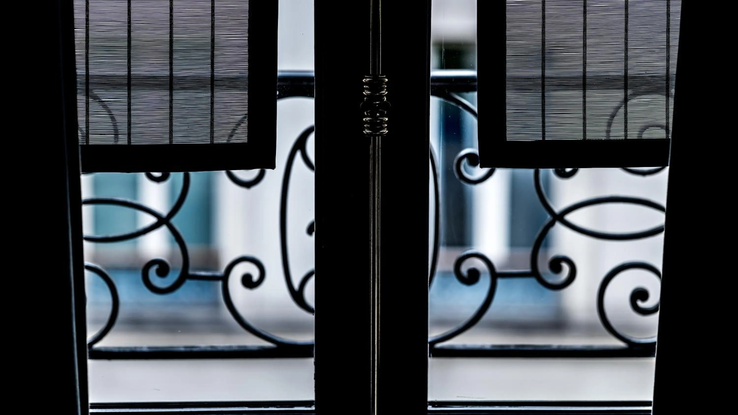 View (from property/room) in Monsieur George Hotel & Spa - Champs-Elysées