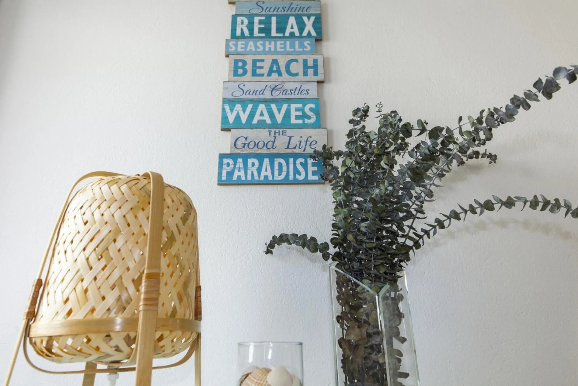 Floor plan in Casa Alferes in Downtown Lagos