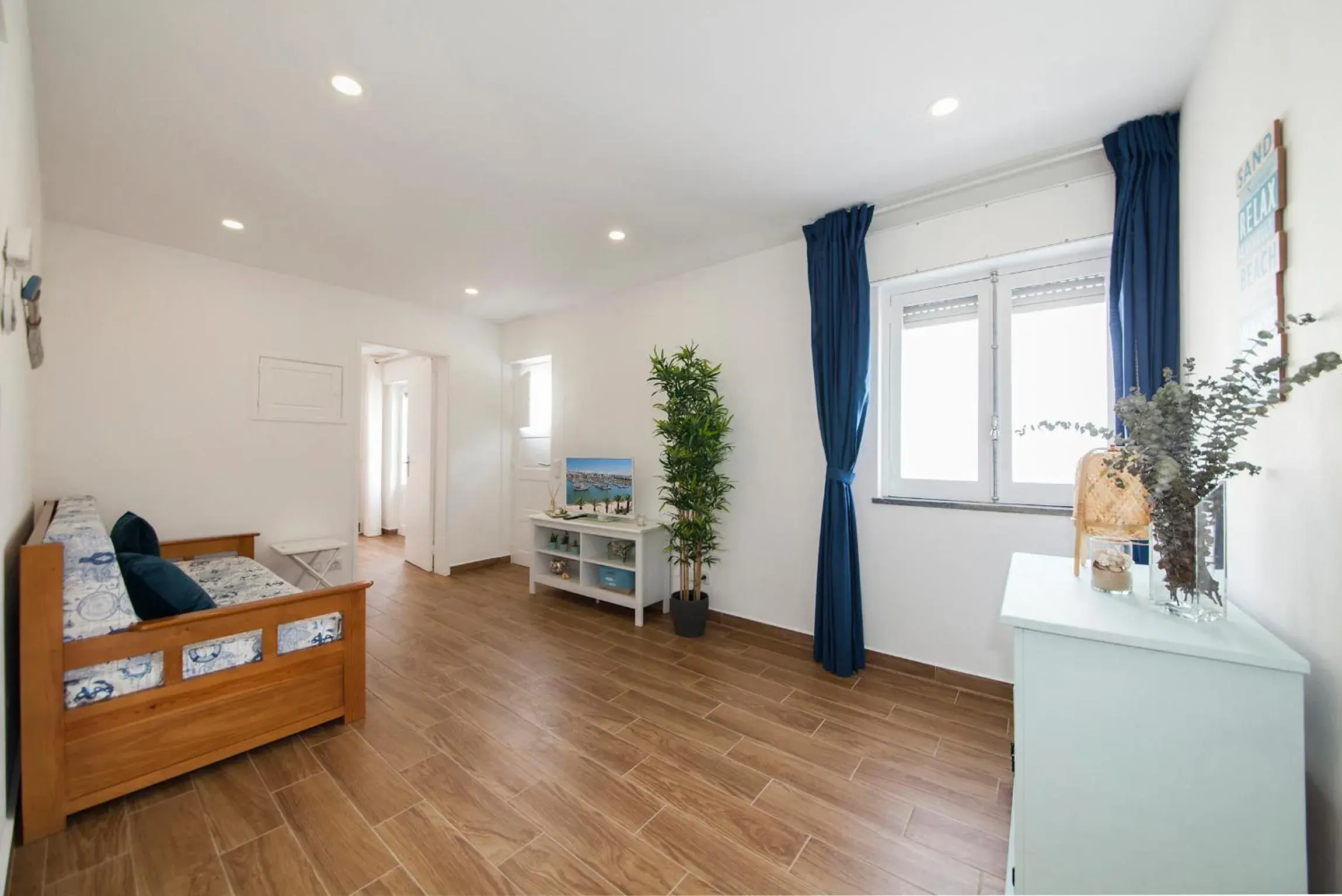 Casa Alferes in Downtown Lagos Casa Alferes in Downtown Lagos