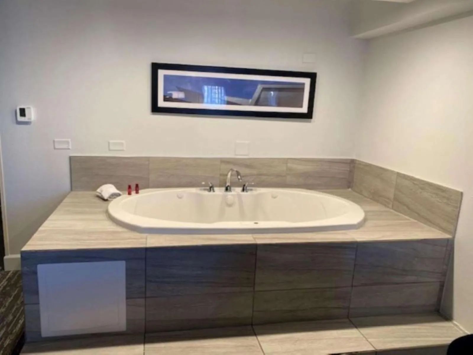 Bedroom in Best Western Premier Denver East