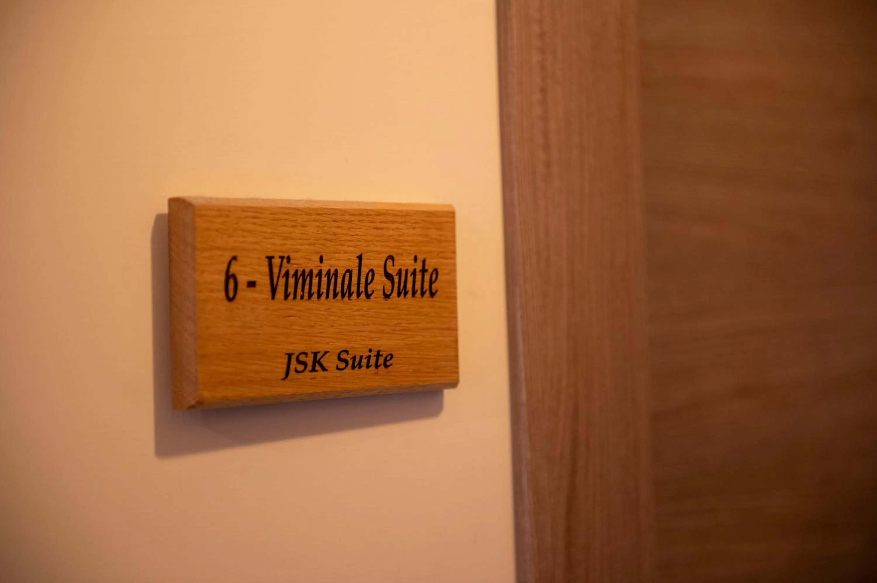 JSK Suite