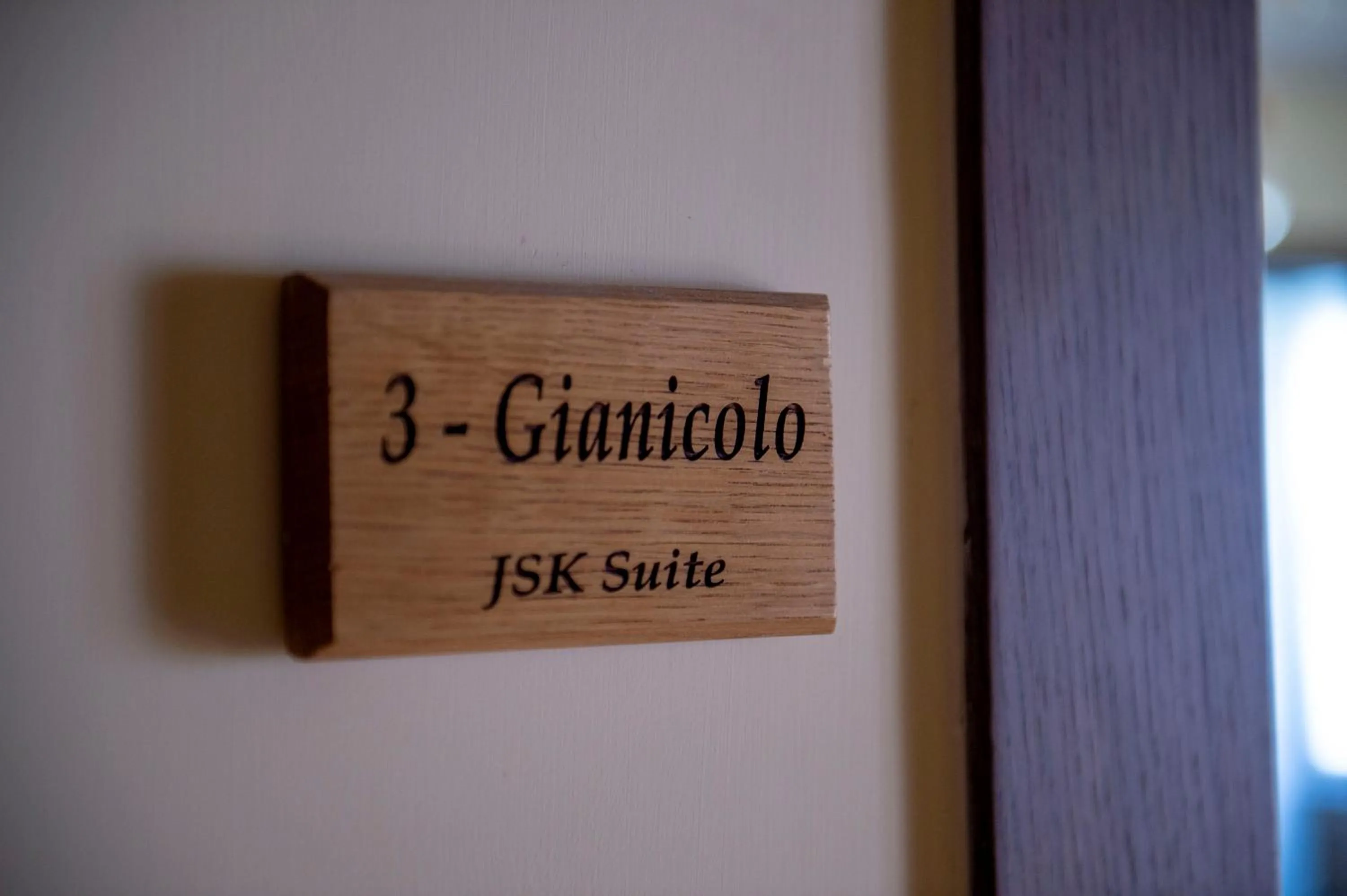 JSK Suite