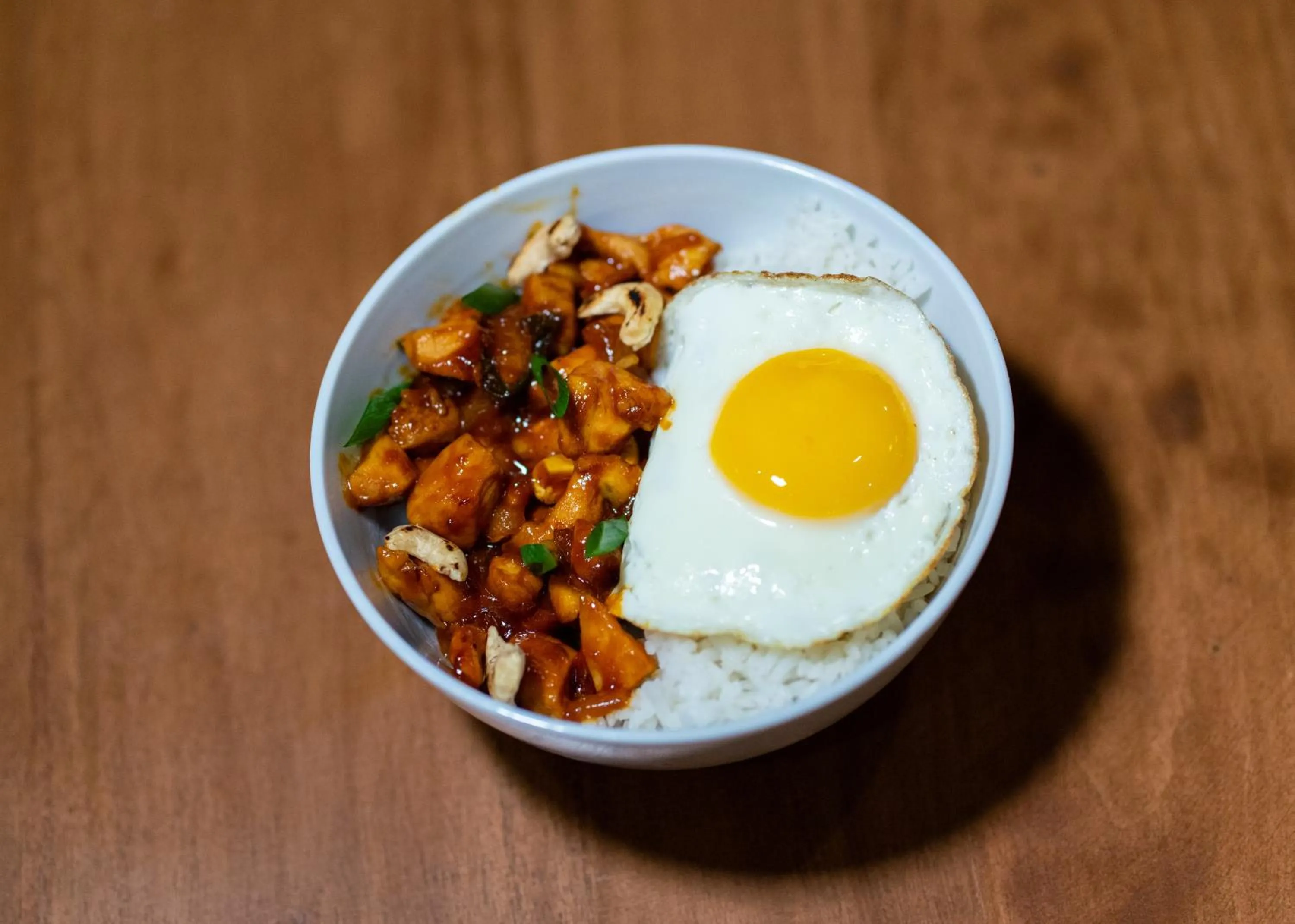 Food in Baratha Hotel & Resto