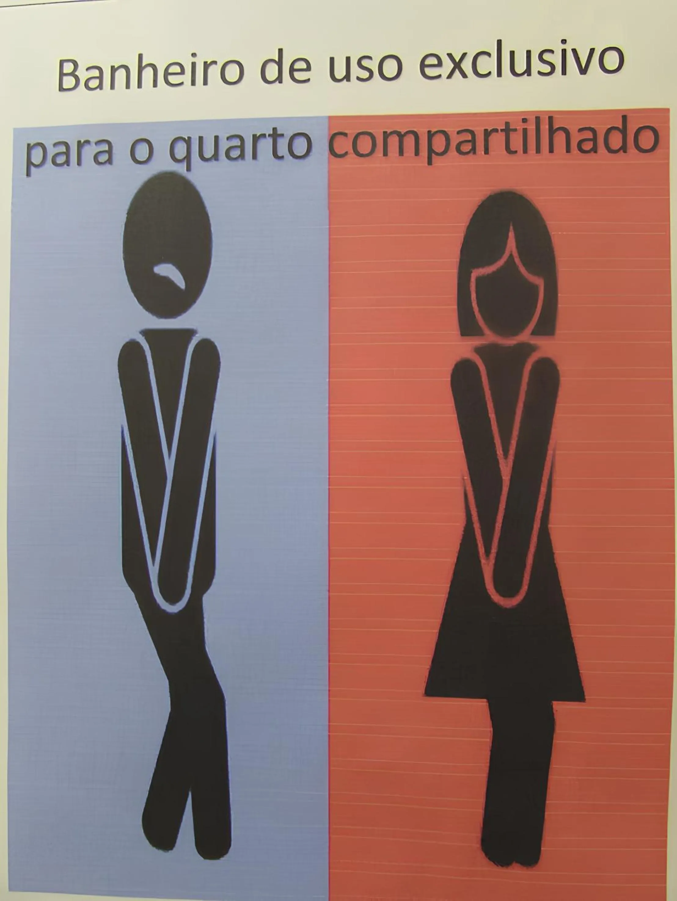 Bathroom in Hotel Minho - Melhor Opção Próximo à 25 de Março, Brás, Bom Retiro, Metrô e Hospital Pérola Byington - Buffet de Café da Manhã Incluso - Desc Extra em 3 ou Mais Diárias