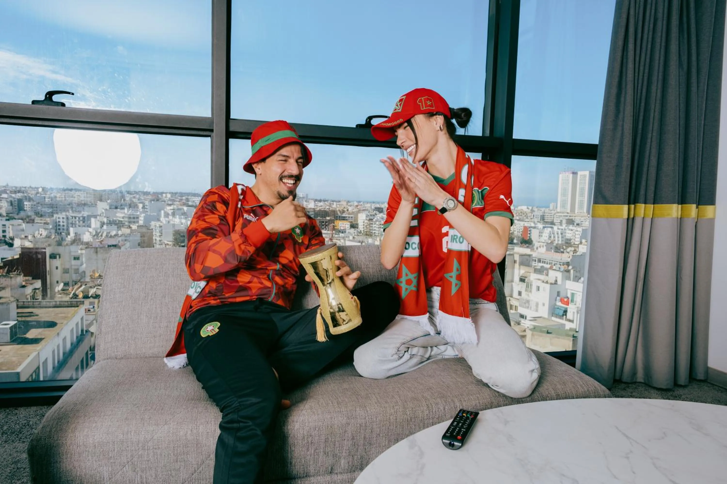 Guests in New Hotel Piscine Wellness & Spa