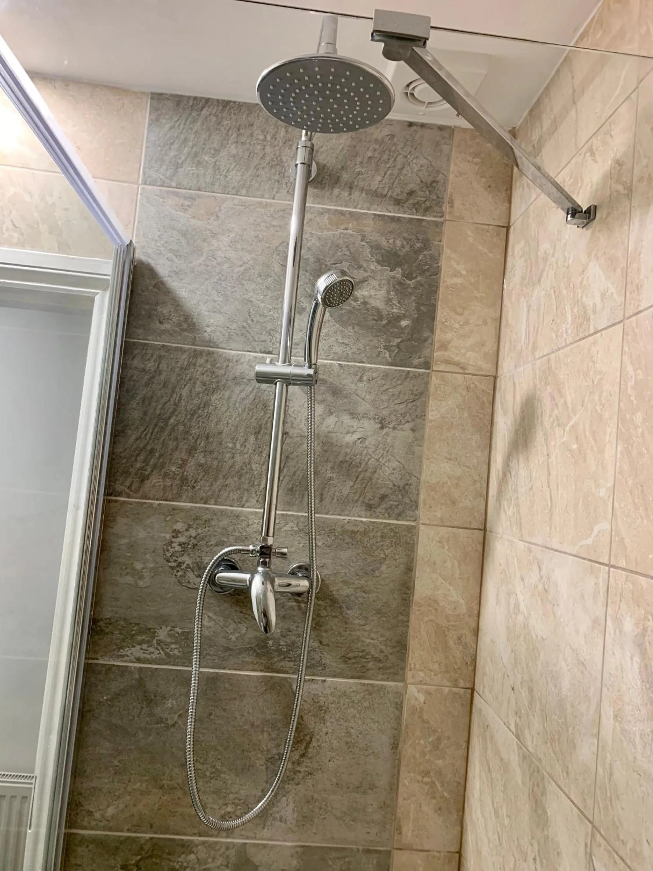 De Regency Style Hotel