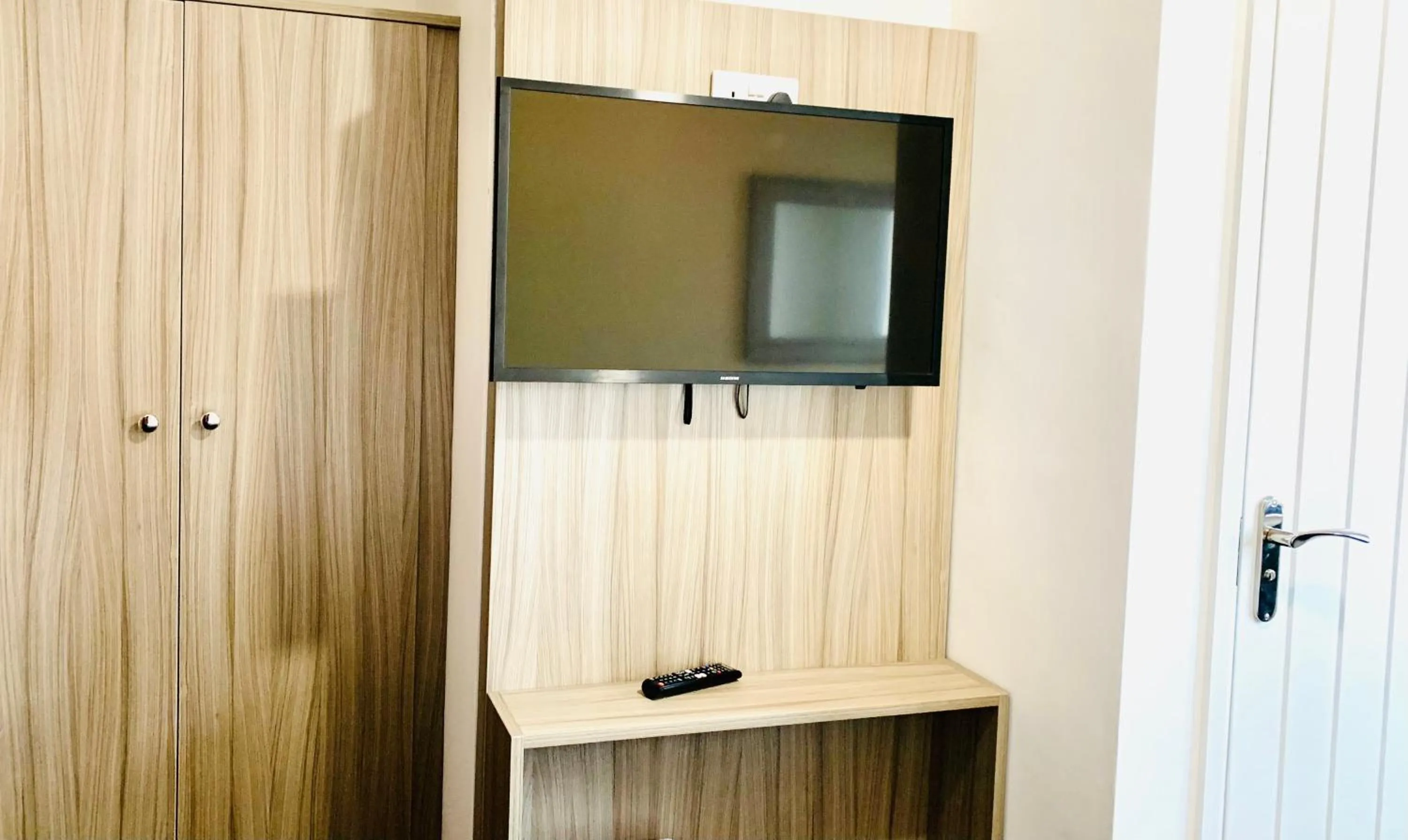 De Regency Style Hotel