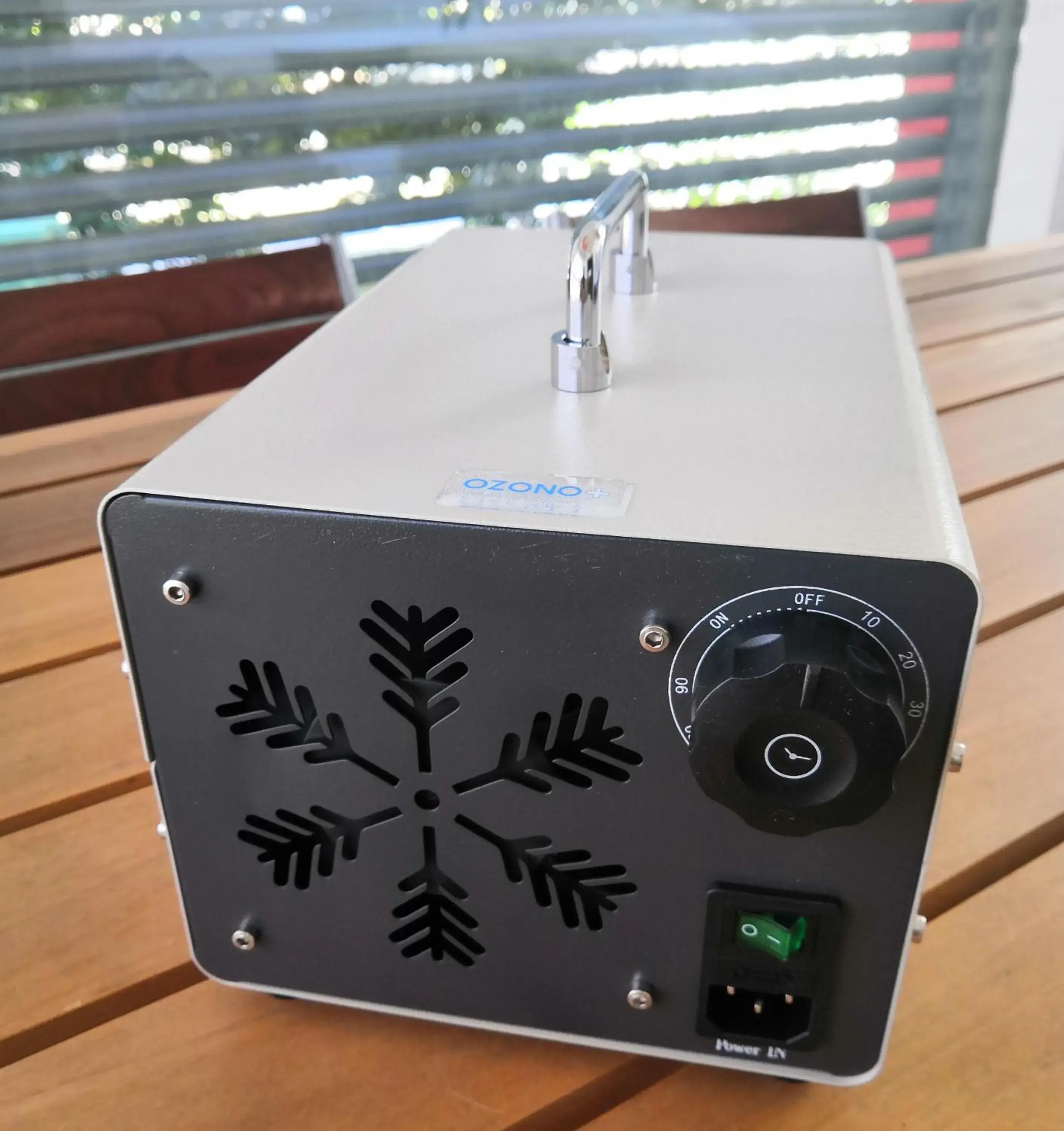 Junior Suite with Balcony - single occupancy in FlatMILAN Junior Suite with Balcony - single occupancy in FlatMILAN