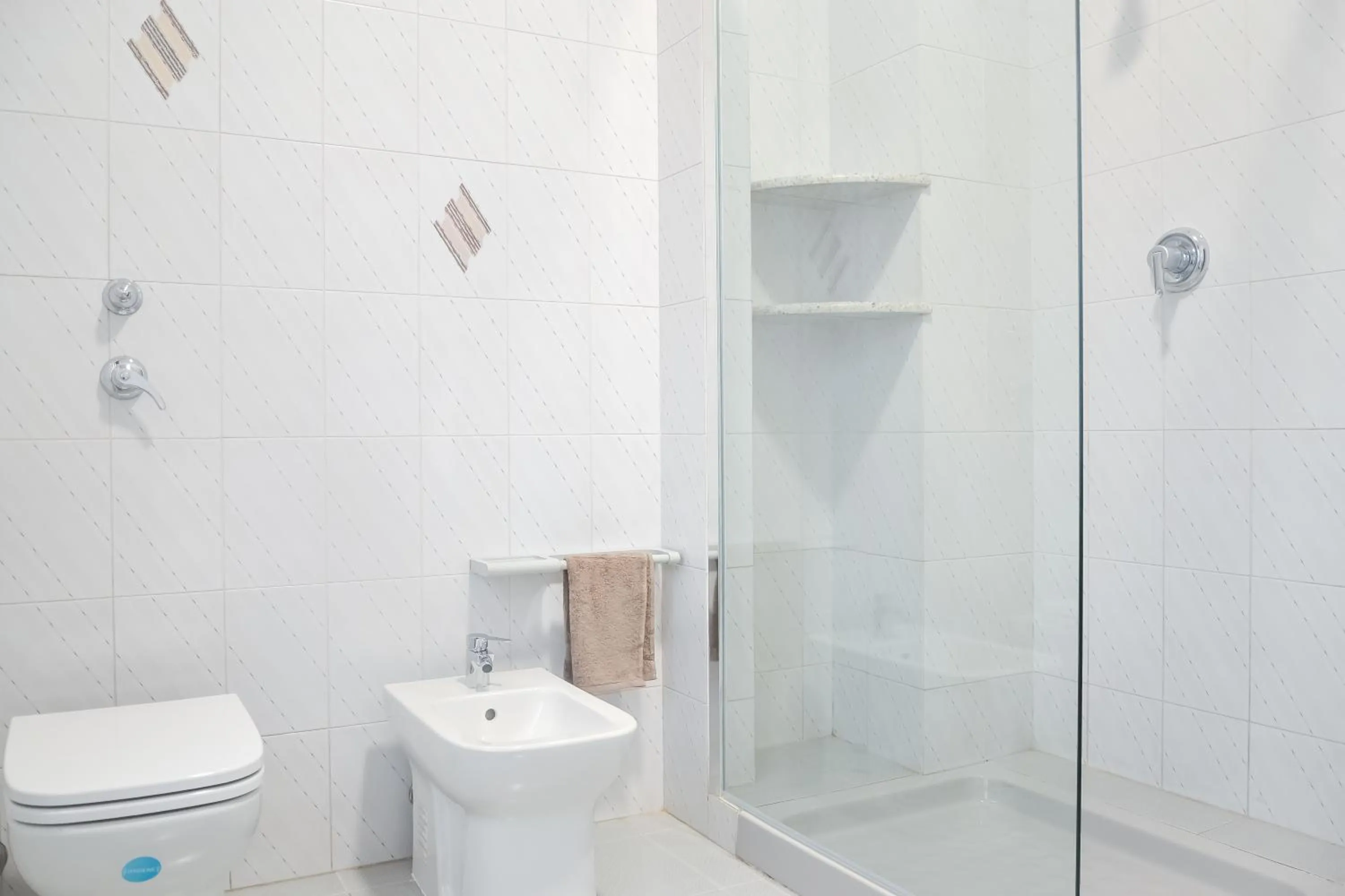 Bathroom in FlatMILAN