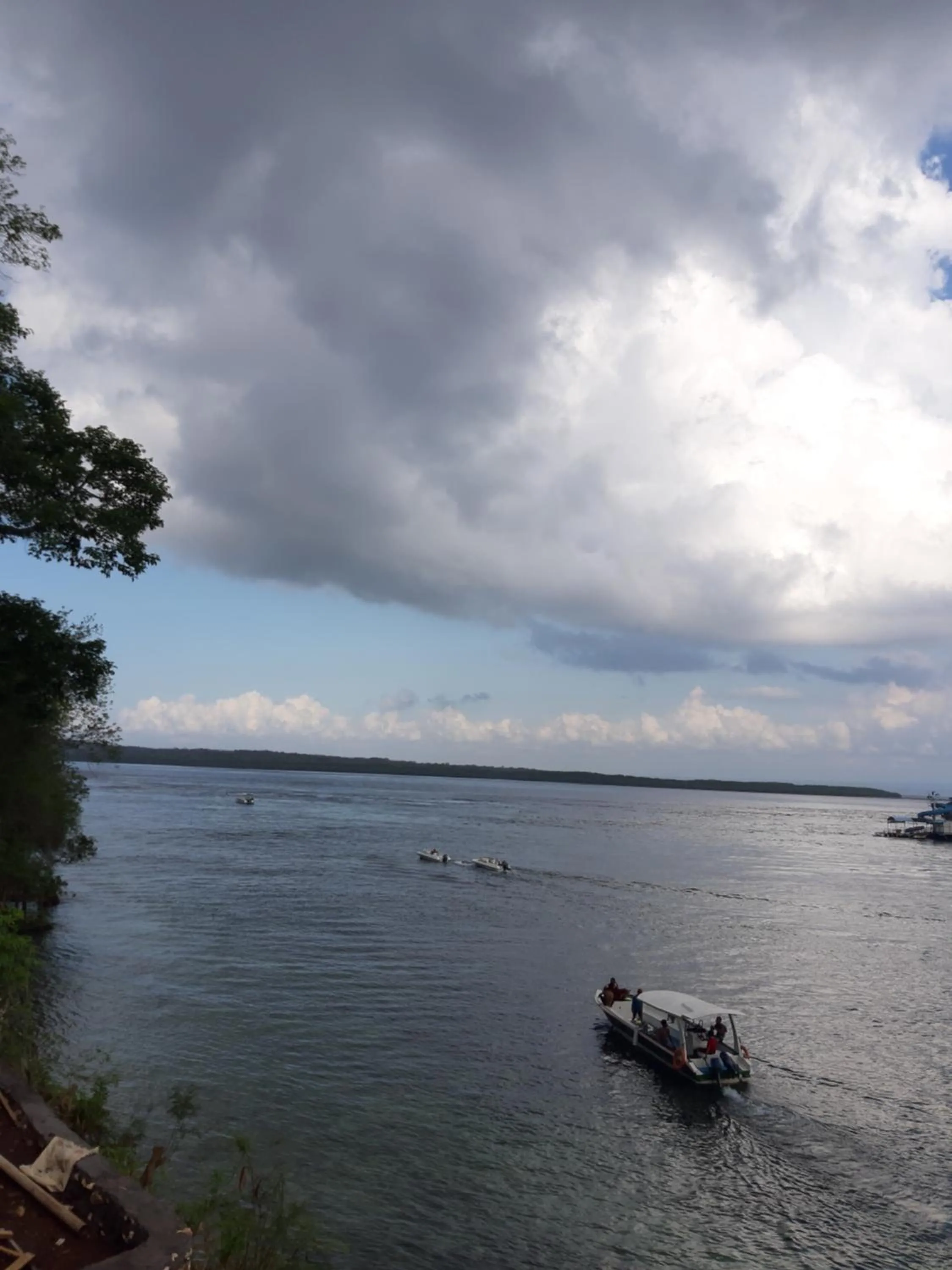Beach in KKorok Hill Cottage