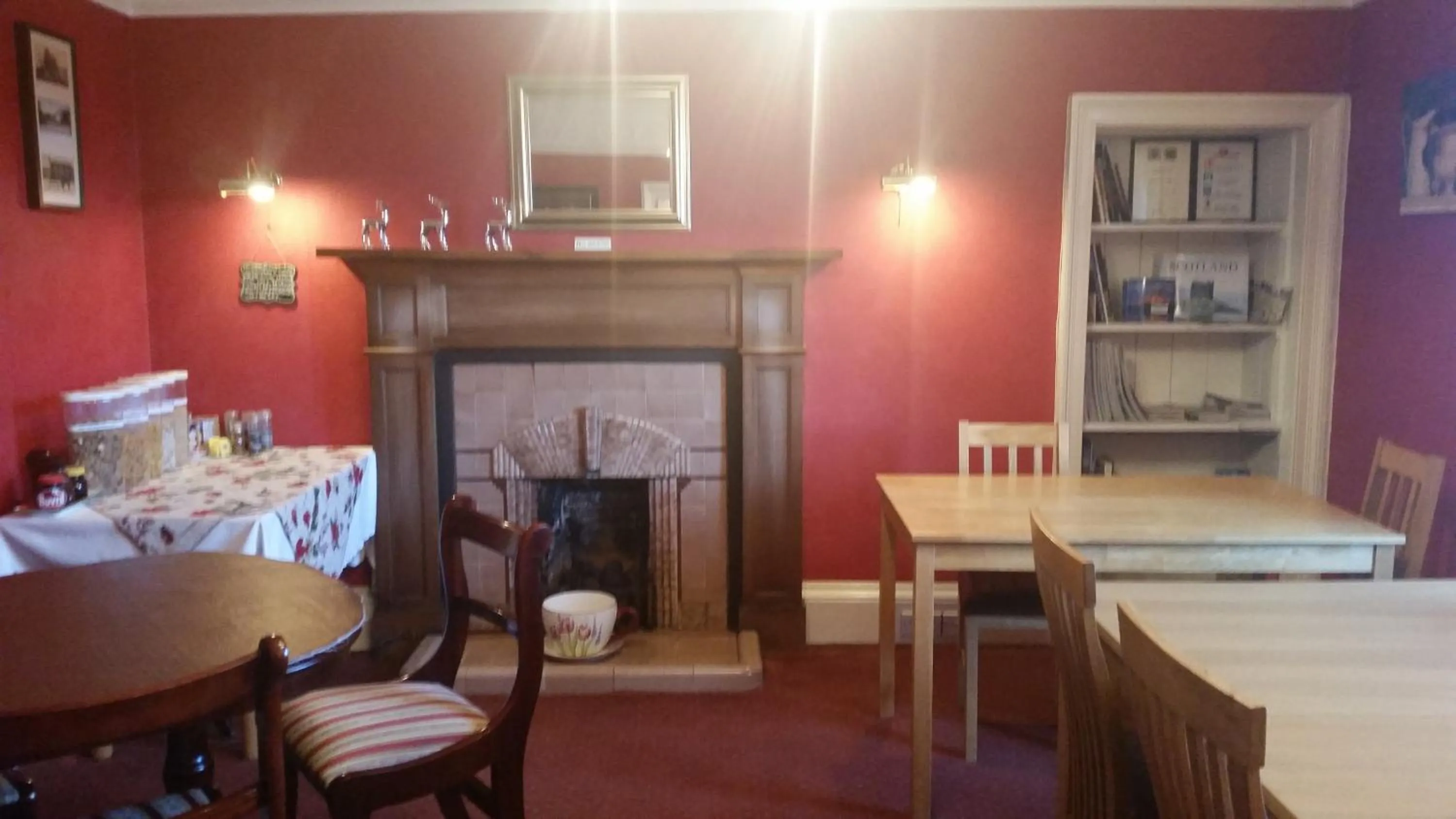 Other in Broomfield House Bed and Breakfast