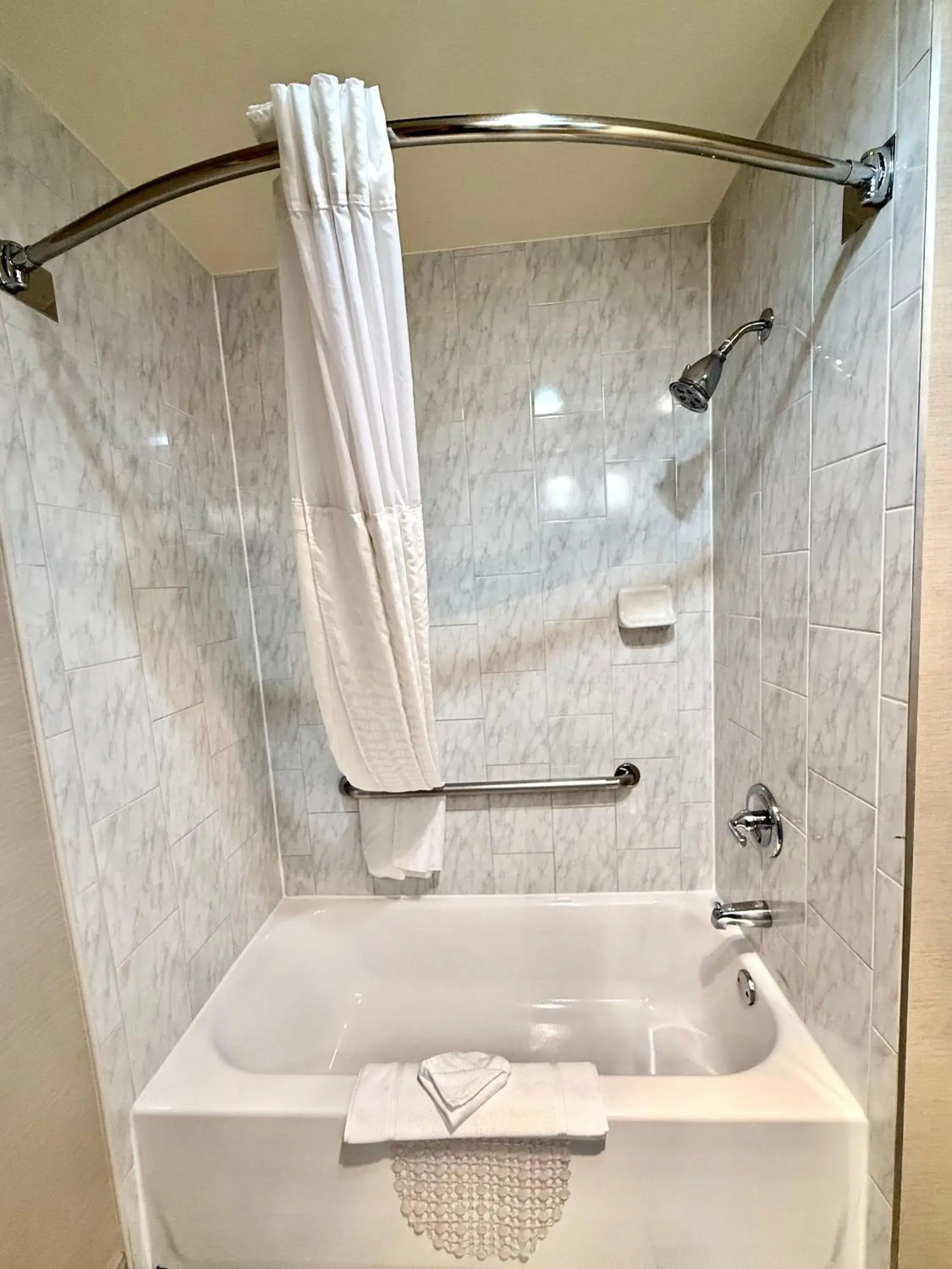 Queen Suite - Non-Smoking in Ramada by Wyndham Denver International Airport Queen Suite - Non-Smoking in Ramada by Wyndham Denver International Airport