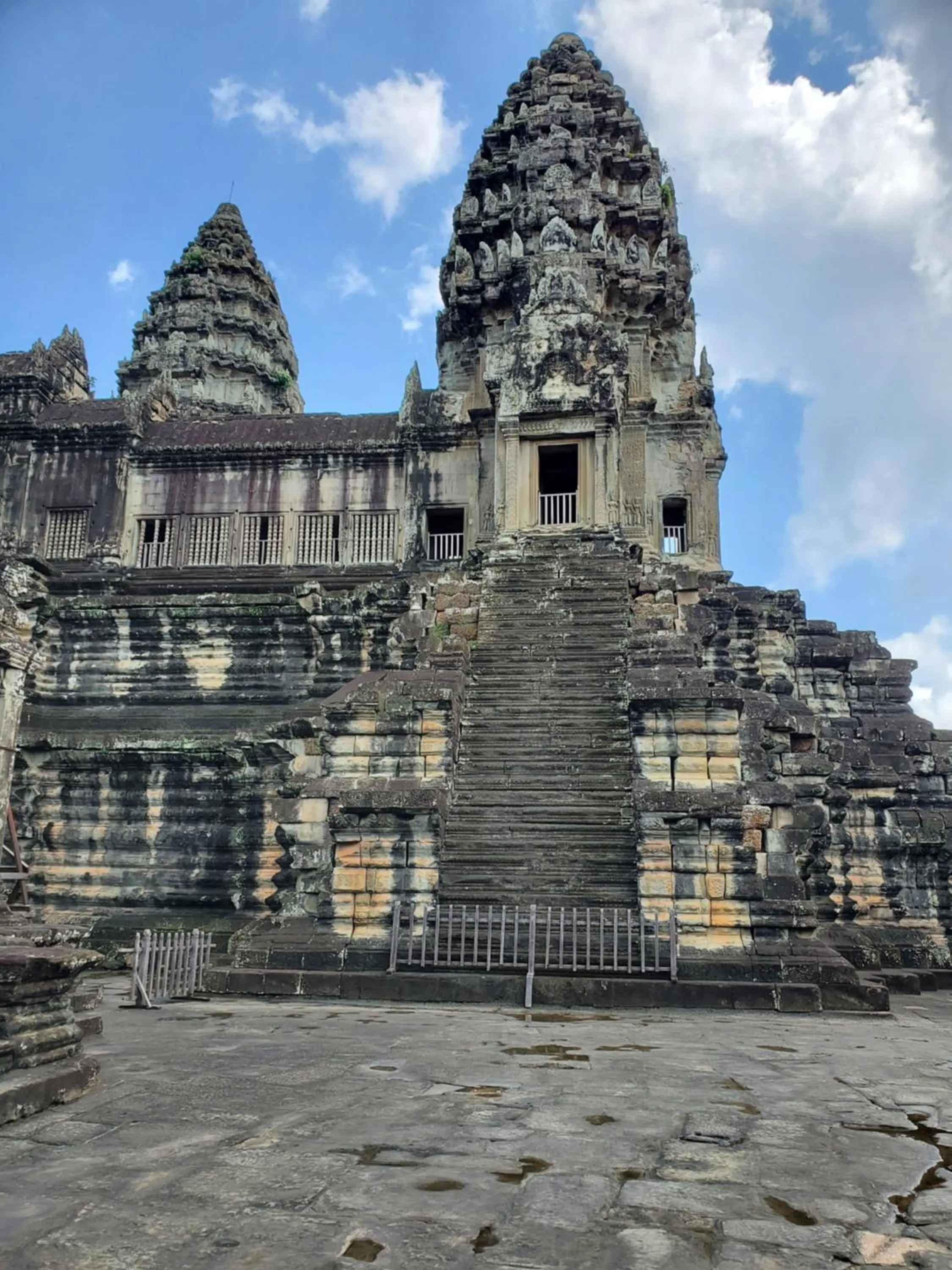 Nearby landmark in Siemreap Vasinh Residence