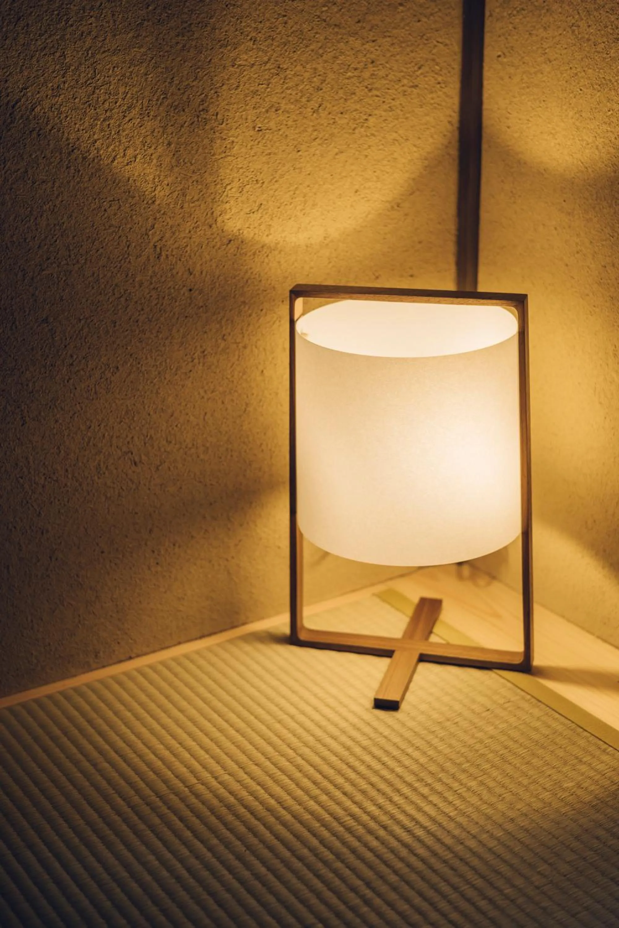 Bedroom in Someno House Kyoto Dog Friendly