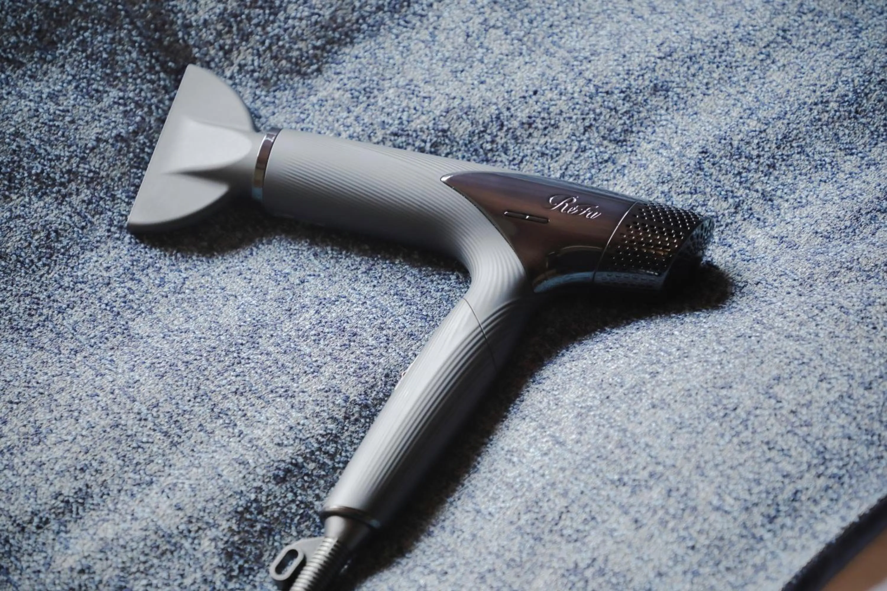 hair dryier in Someno House Kyoto Dog Friendly