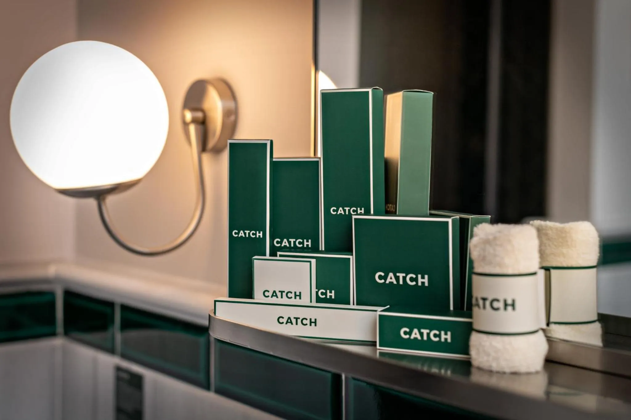 Other in Catch Sultanahmet-Special Class