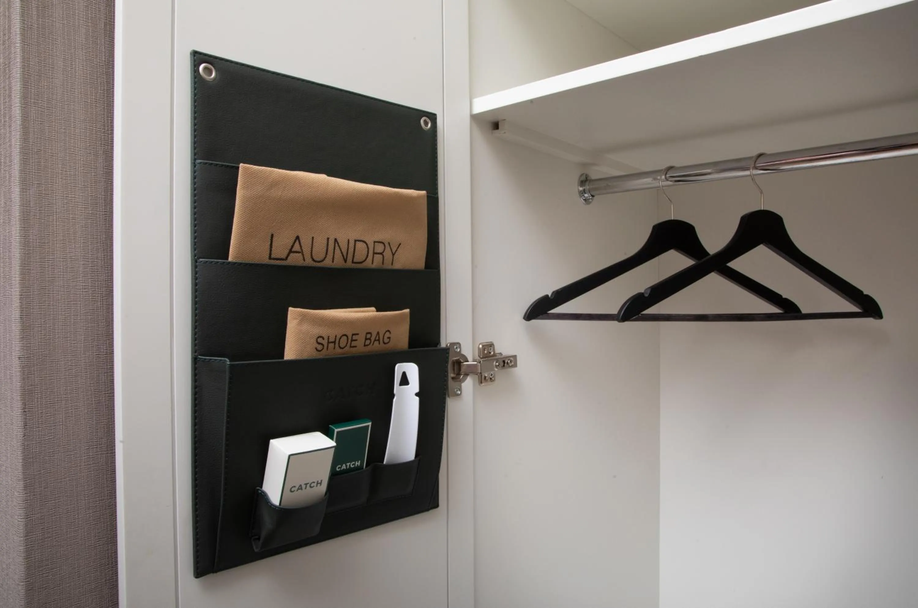 wardrobe in Catch Sultanahmet-Special Class