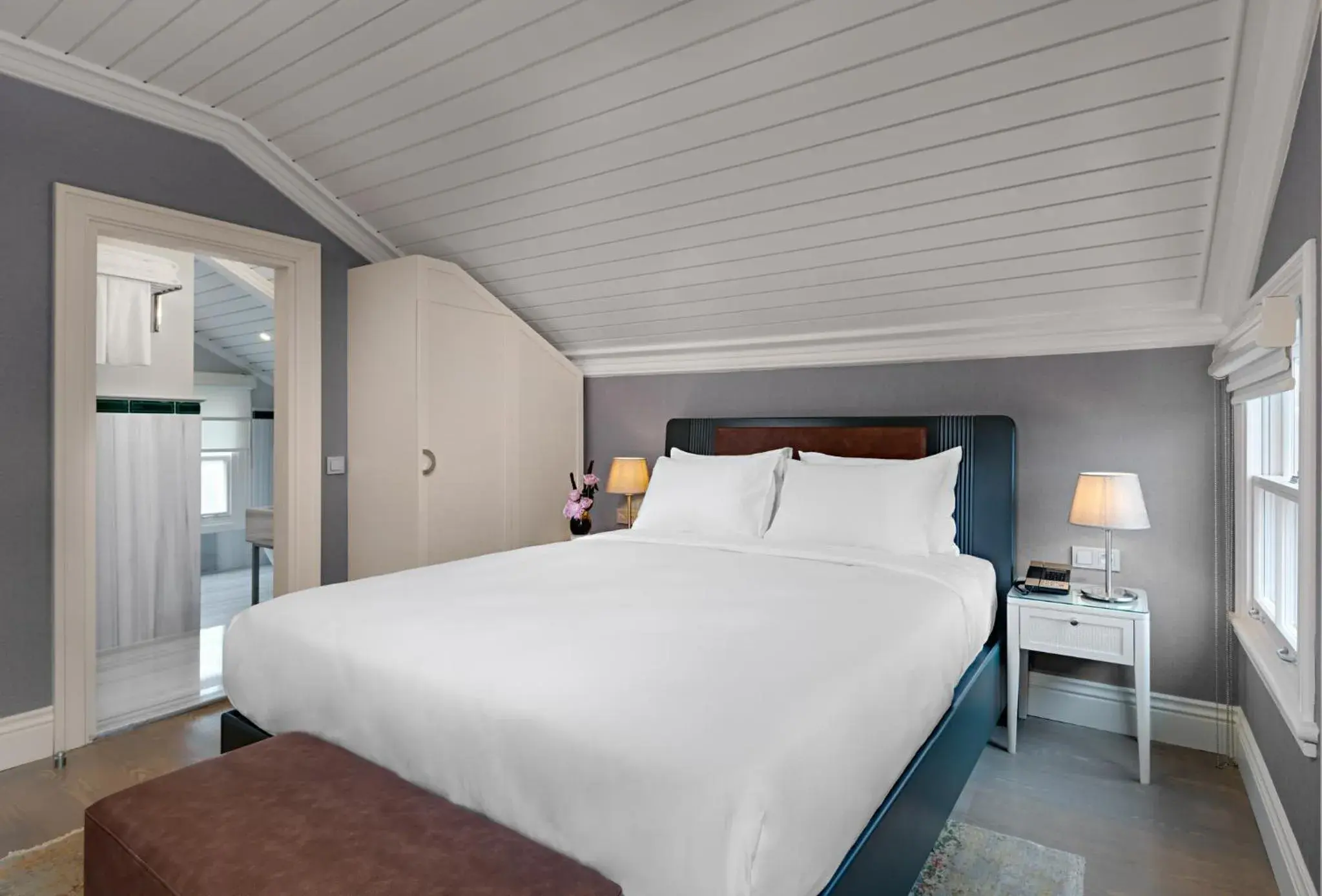 Penthouse Suite in Catch Sultanahmet-Special Class Penthouse Suite in Catch Sultanahmet-Special Class