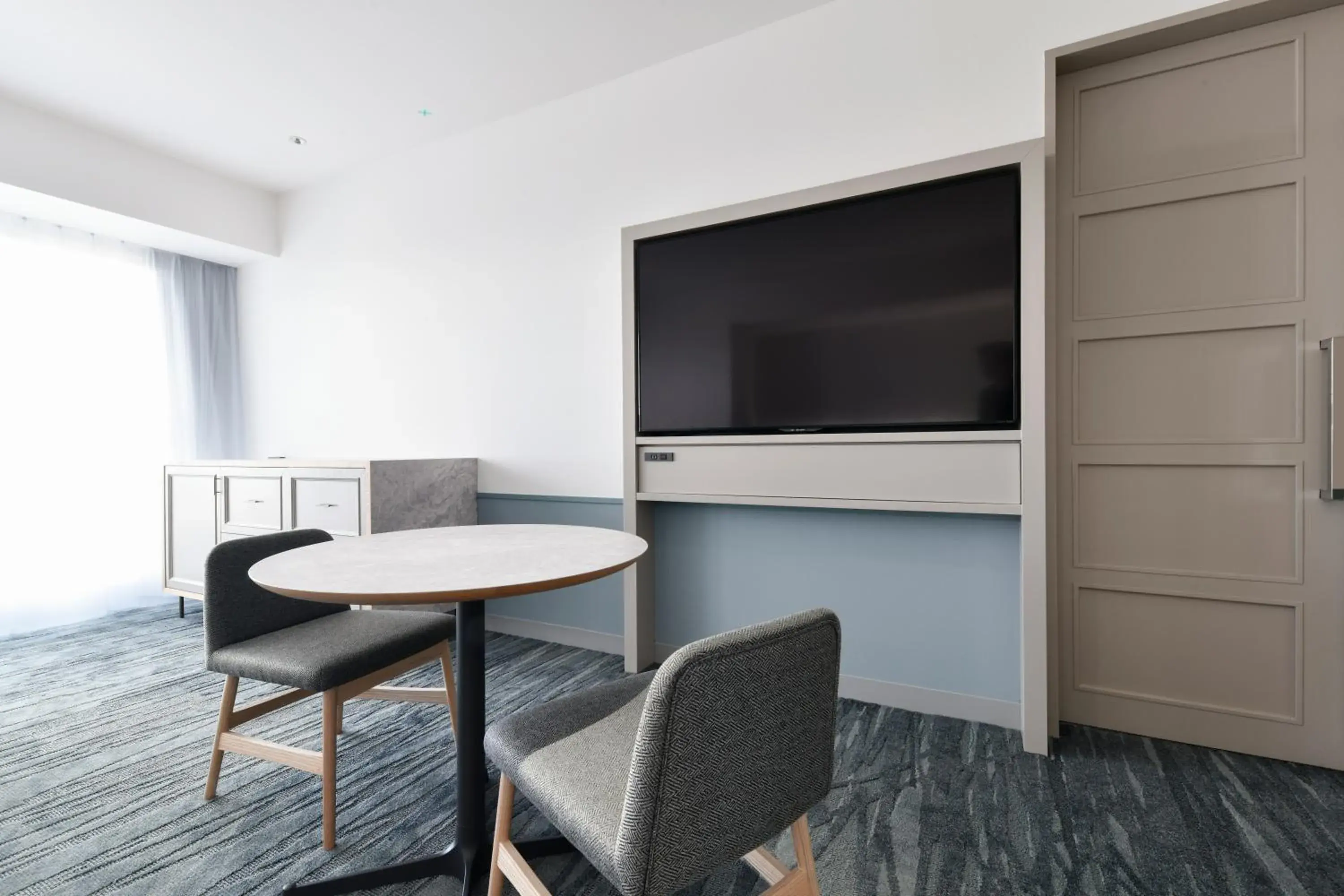 Junior Suite - single occupancy in Lequ Okinawa Chatan Spa & Resort Junior Suite - single occupancy in Lequ Okinawa Chatan Spa & Resort