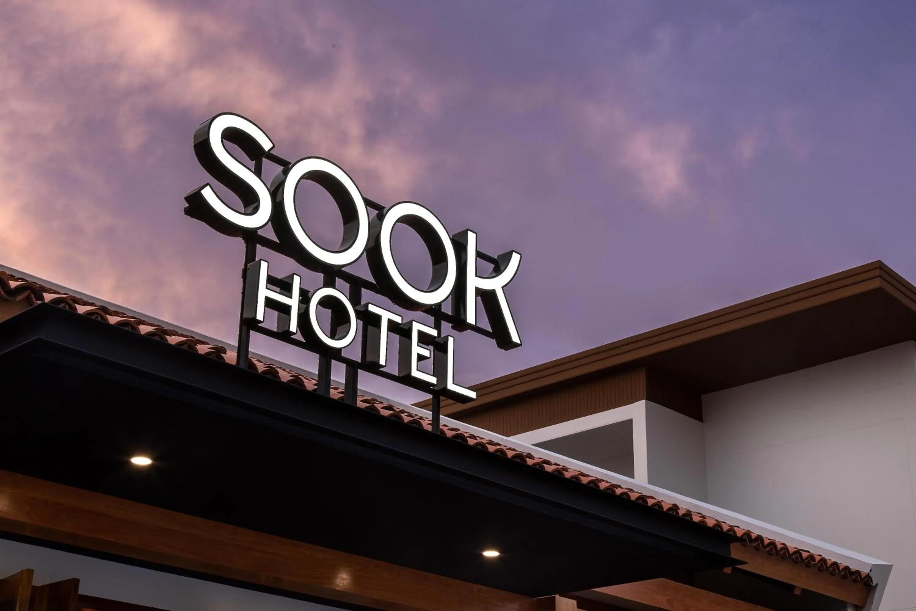 Sook Hotel