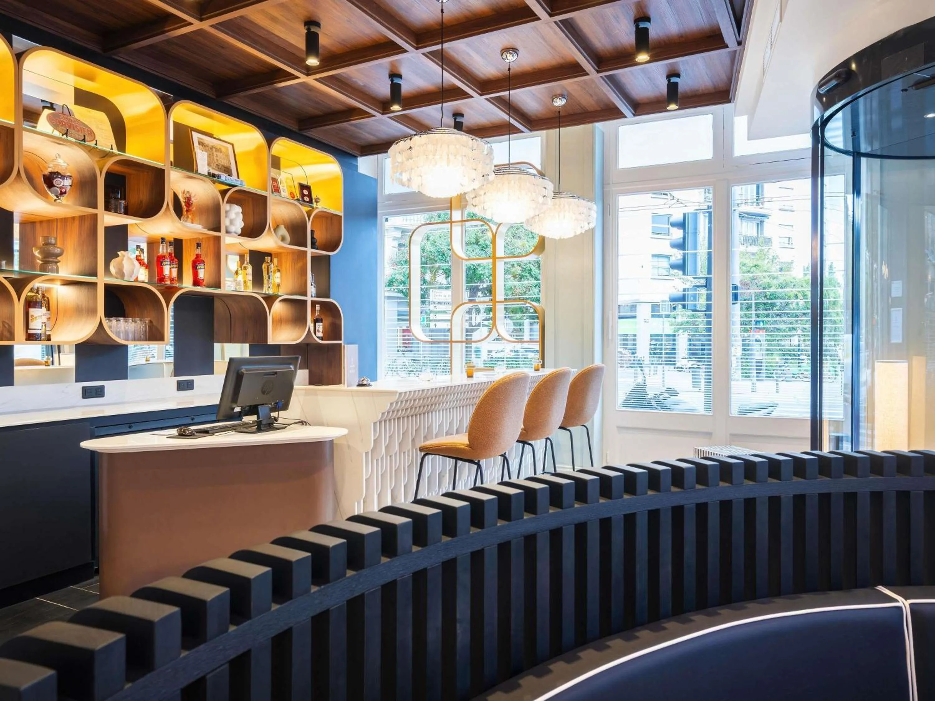 Other in Grand Hotel des Brotteaux Lyon Ctre - Handwritten Collection