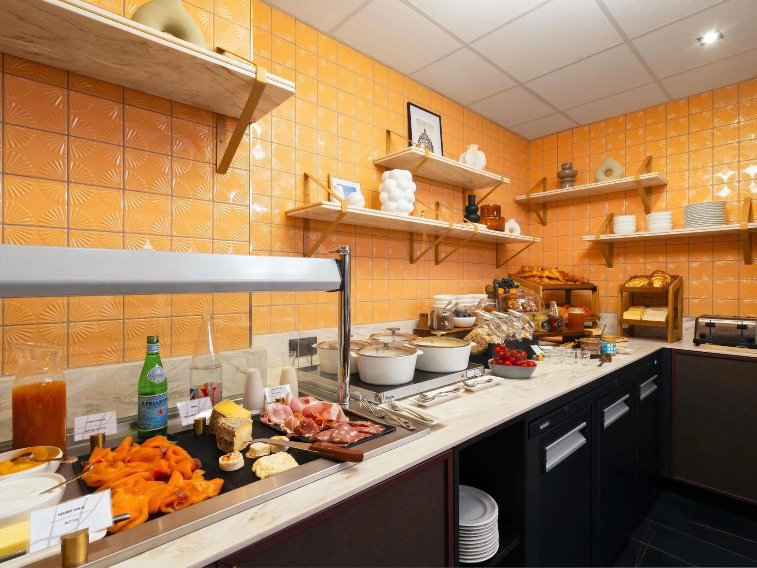 Other in Grand Hotel des Brotteaux Lyon Ctre - Handwritten Collection