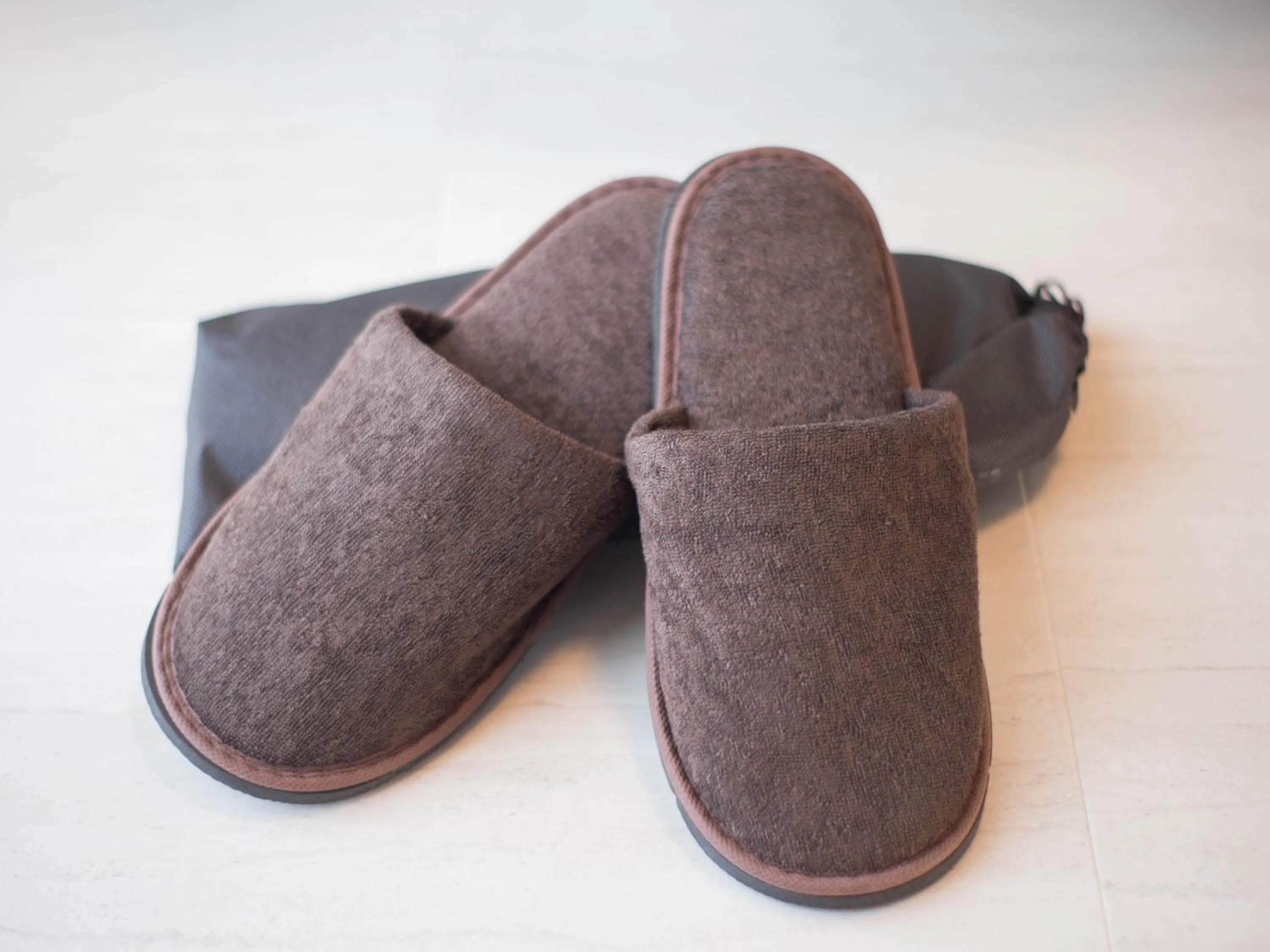 Living room in Lalamare Kouri