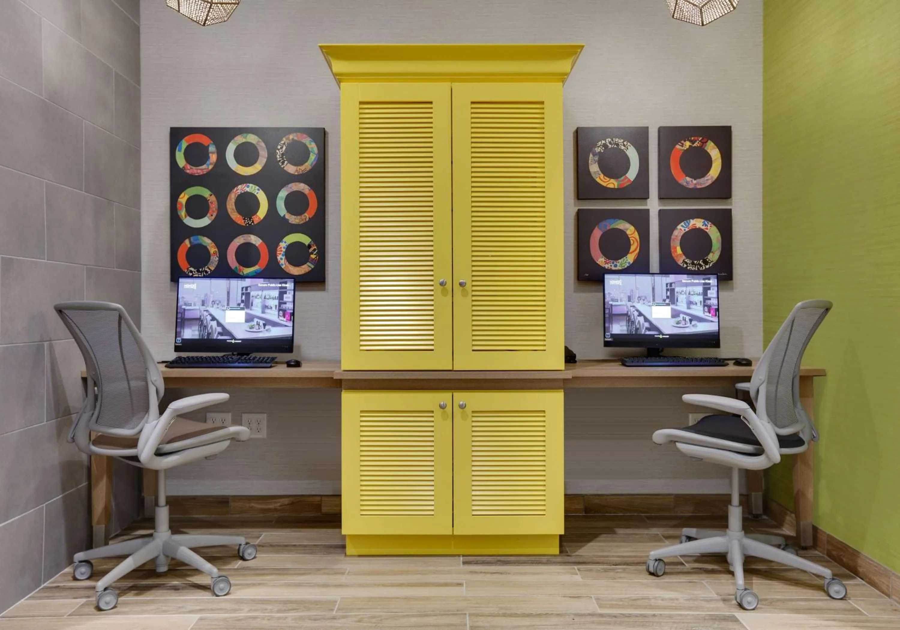 Business facilities in Home2 Suites By Hilton Euless Dfw West, Tx