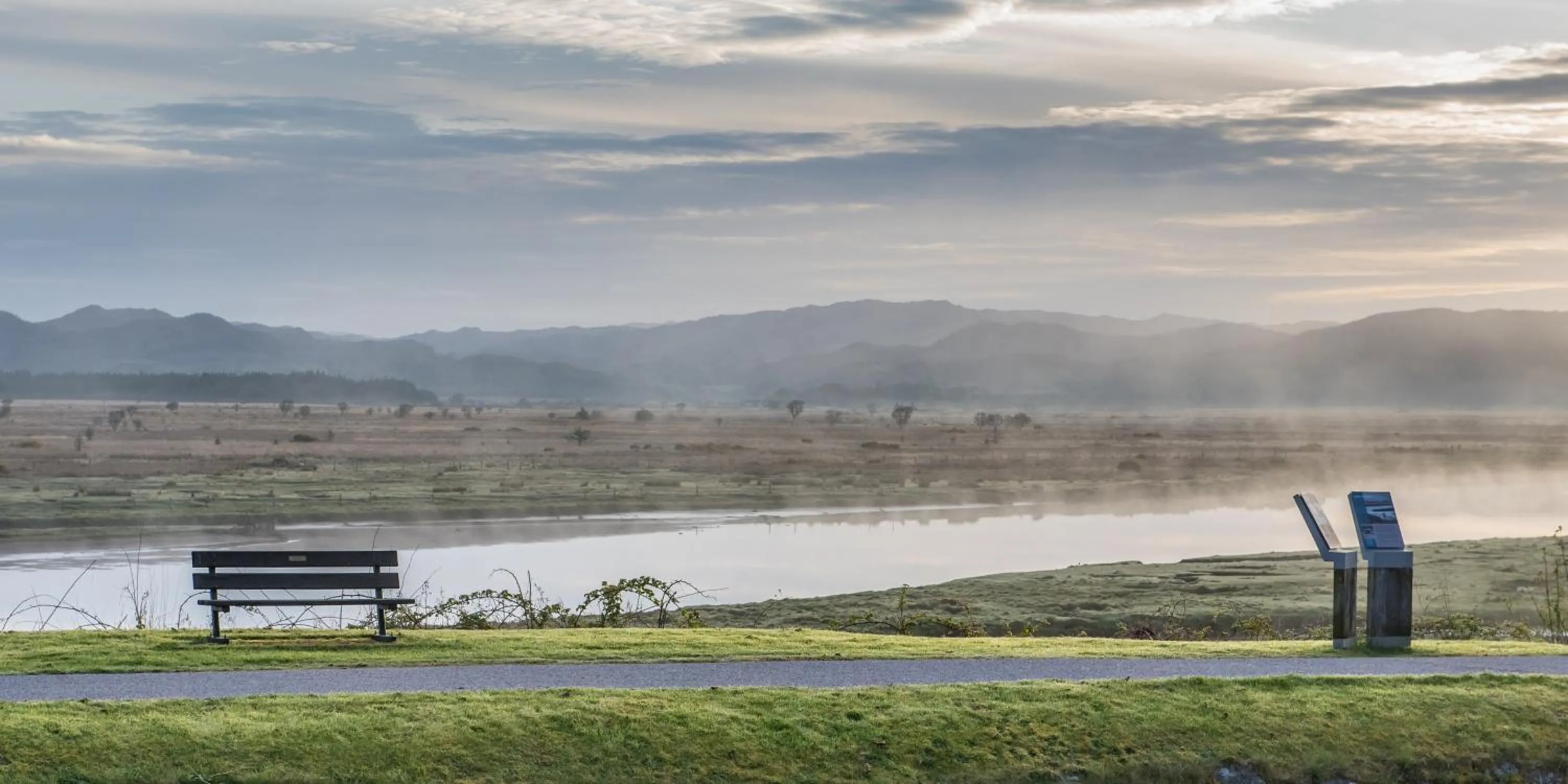 Hiking in Crinan Hotel