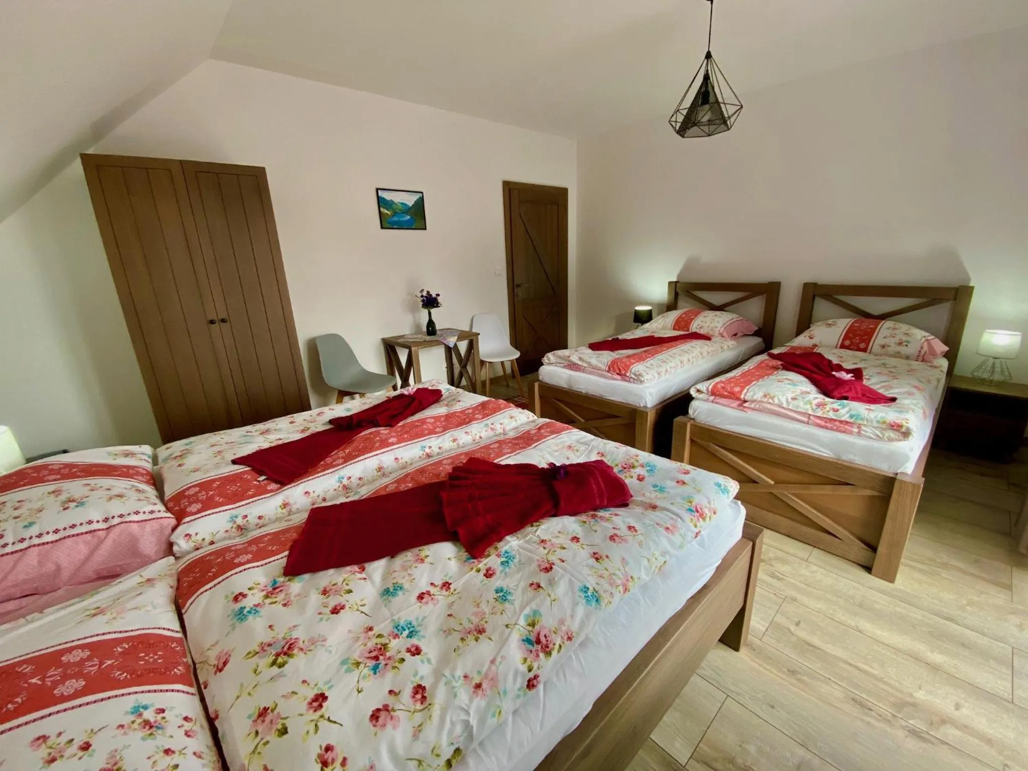 Villa Jarka Rent