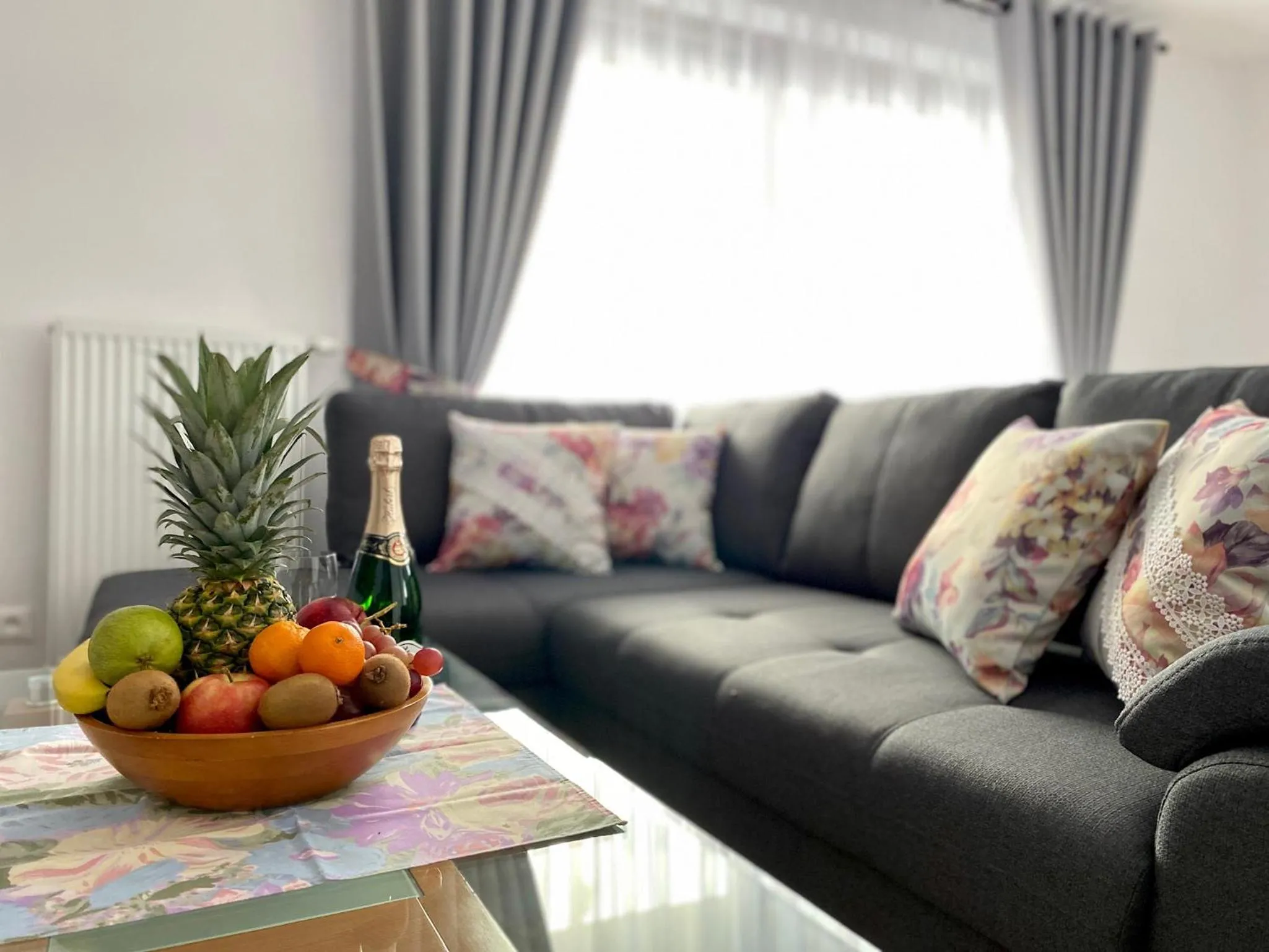 Villa Jarka Rent