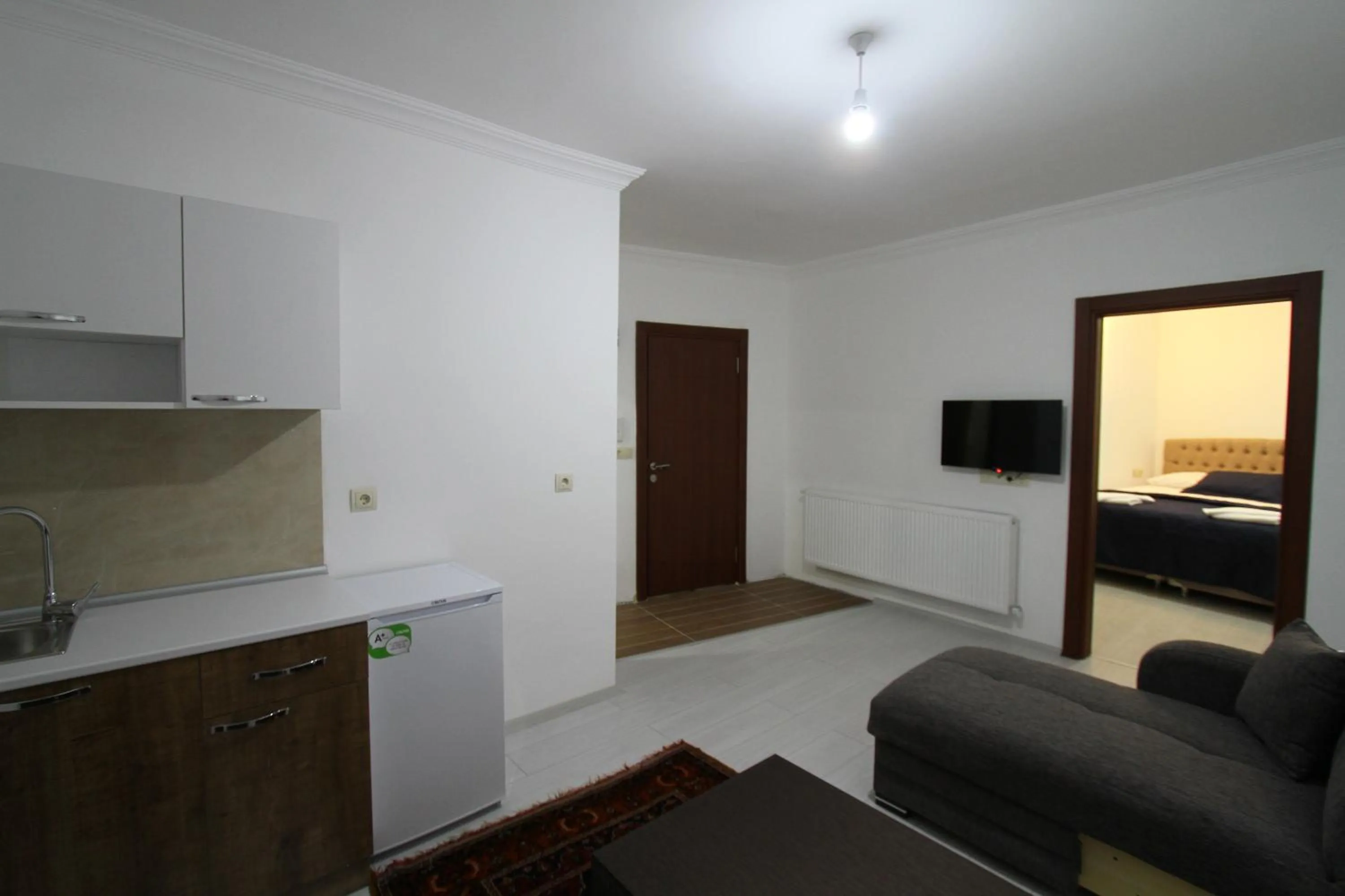 Asmir Suites Hotel
