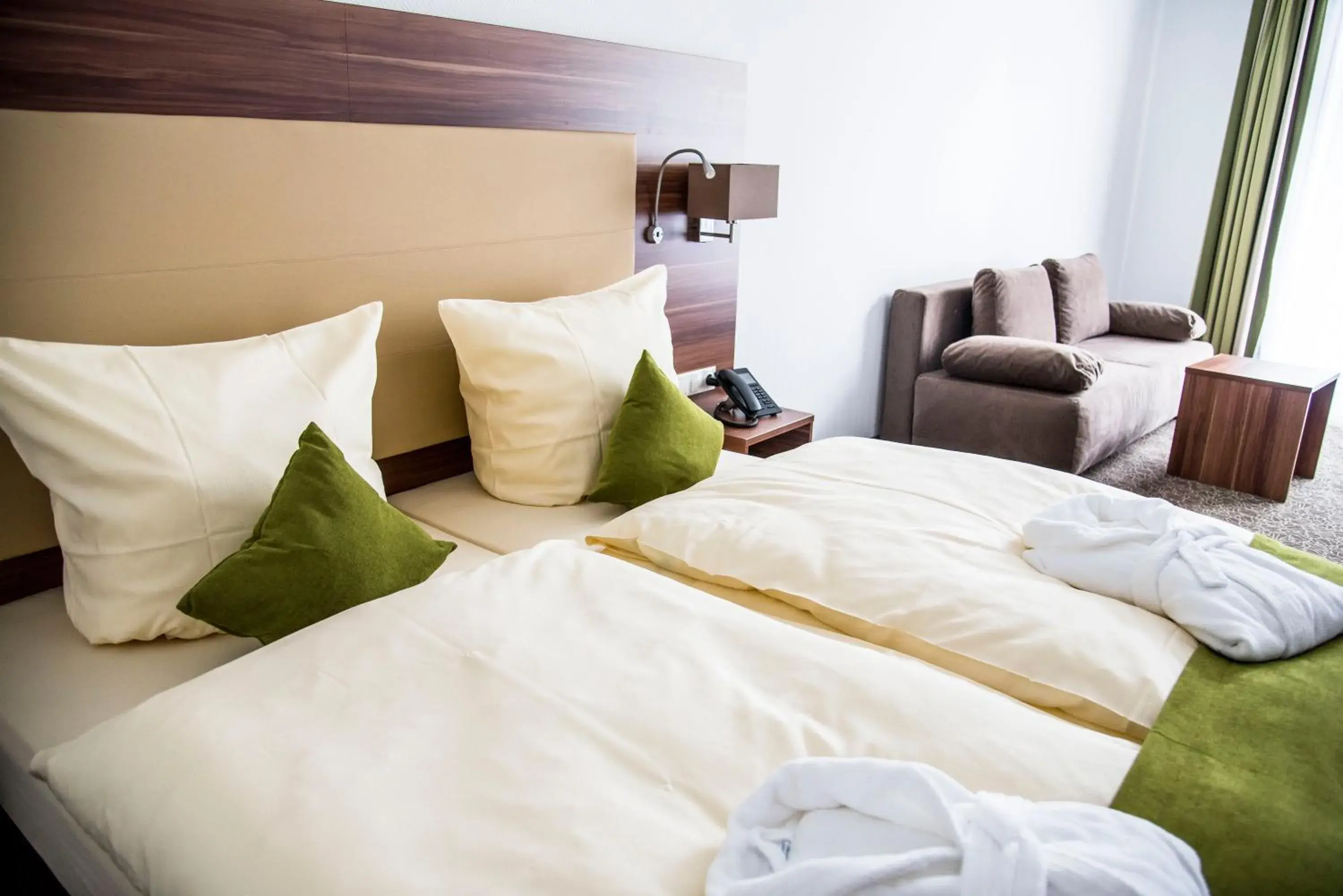 Junior Suite with Balcony - single occupancy in Hotel Villa Elsa Junior Suite with Balcony - single occupancy in Hotel Villa Elsa