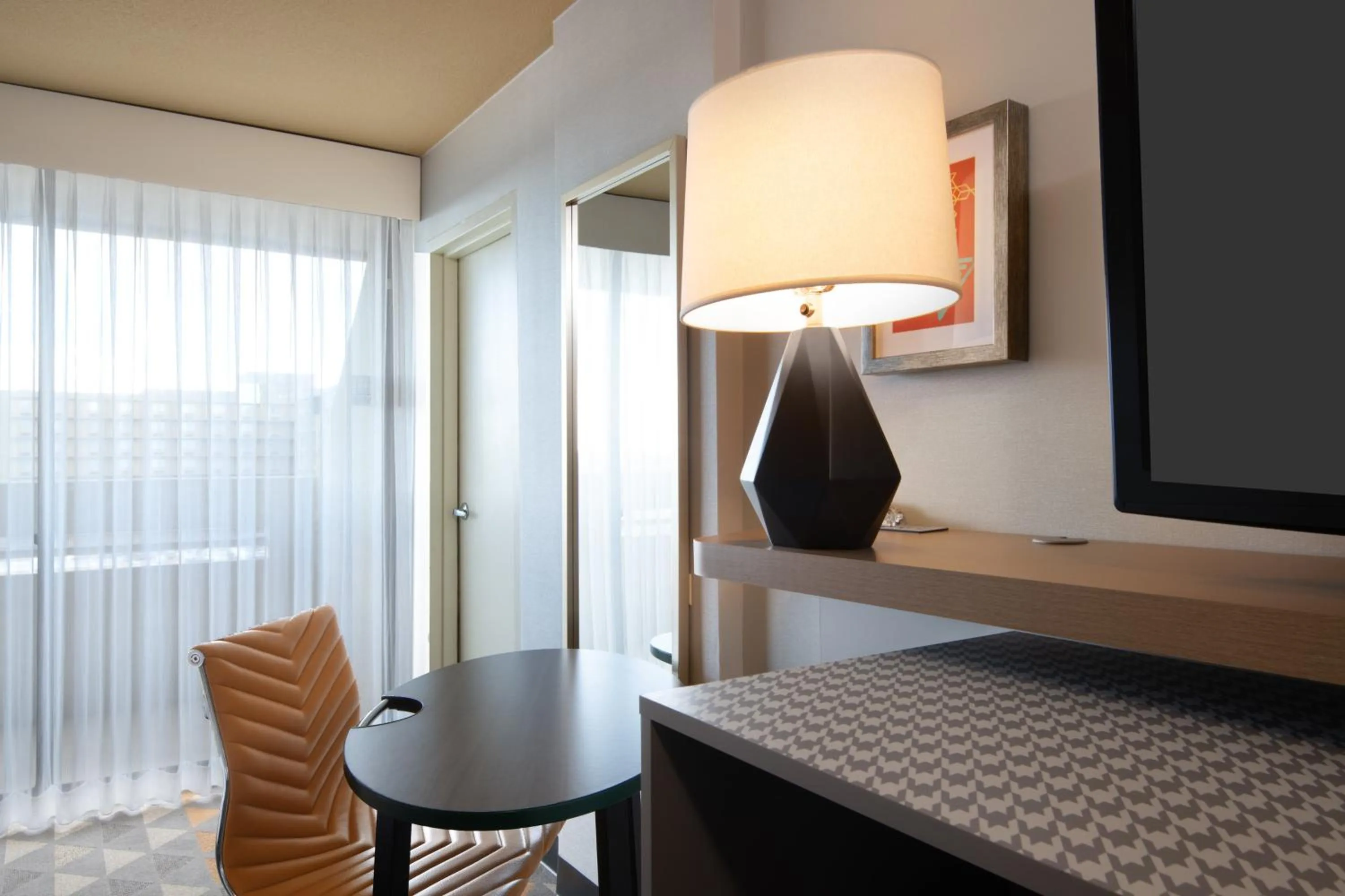 Bedroom in Holiday Inn Denver East by IHG