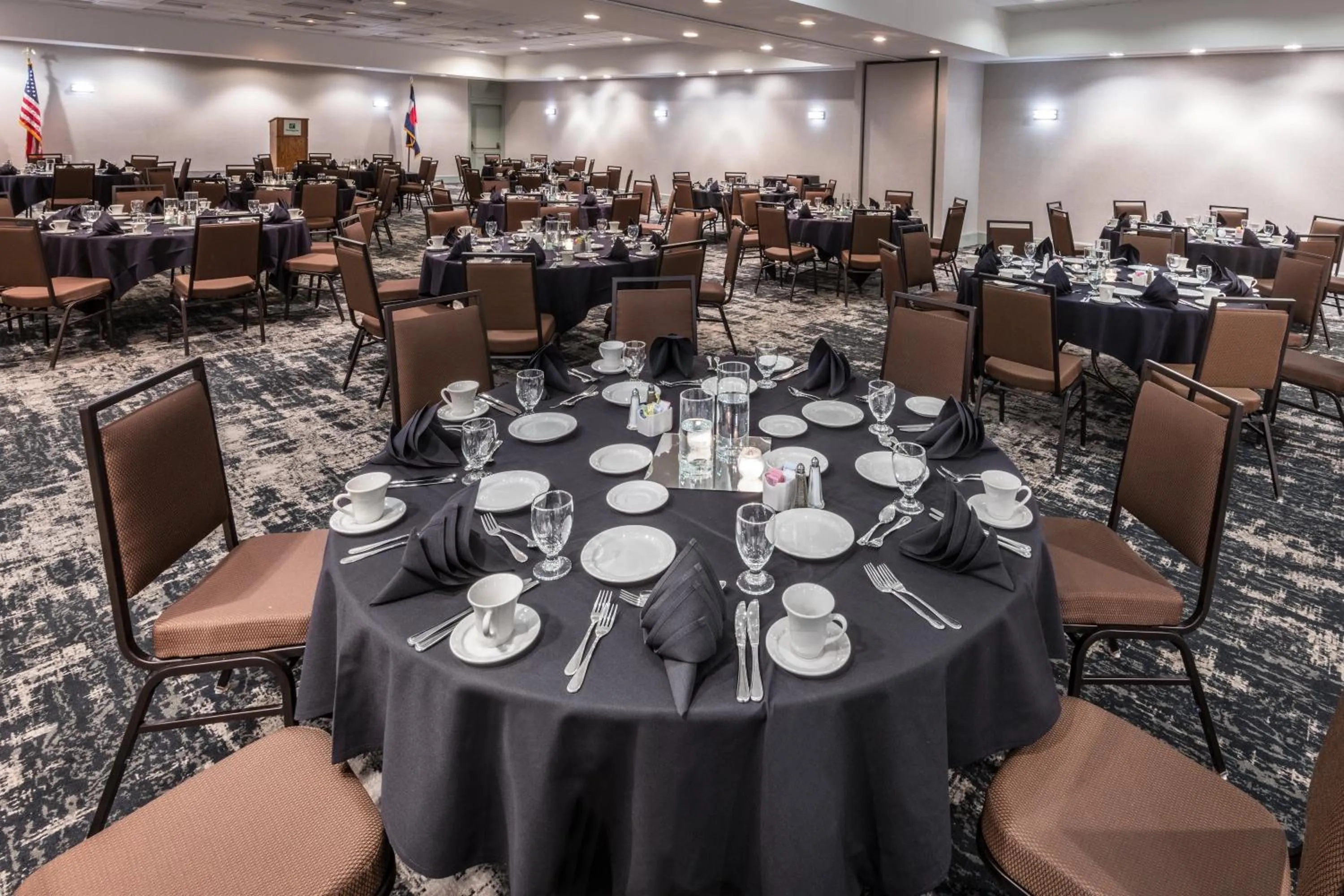 Banquet/Function facilities in Holiday Inn Denver East by IHG