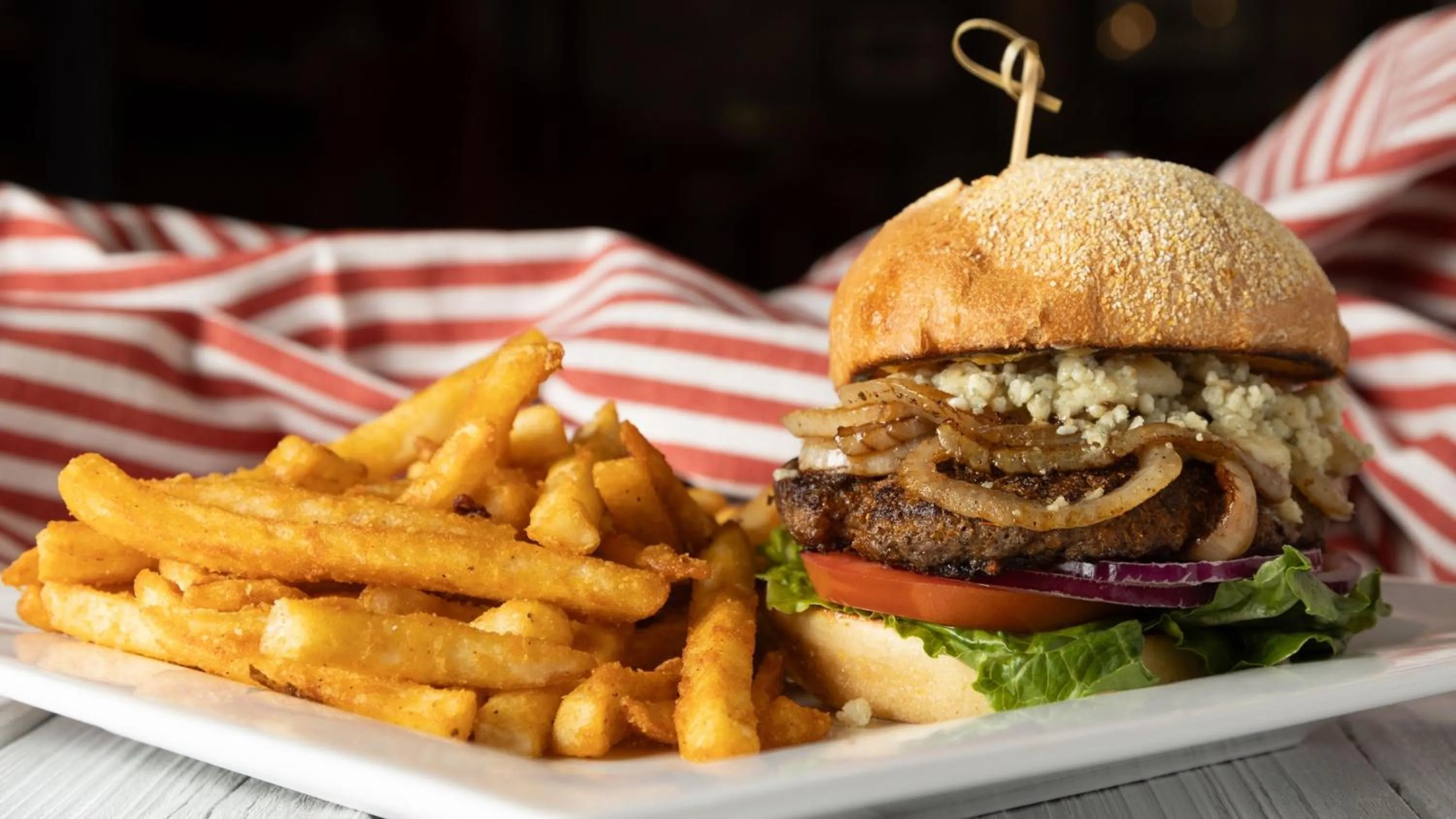 Restaurant/places to eat in Holiday Inn Denver East by IHG