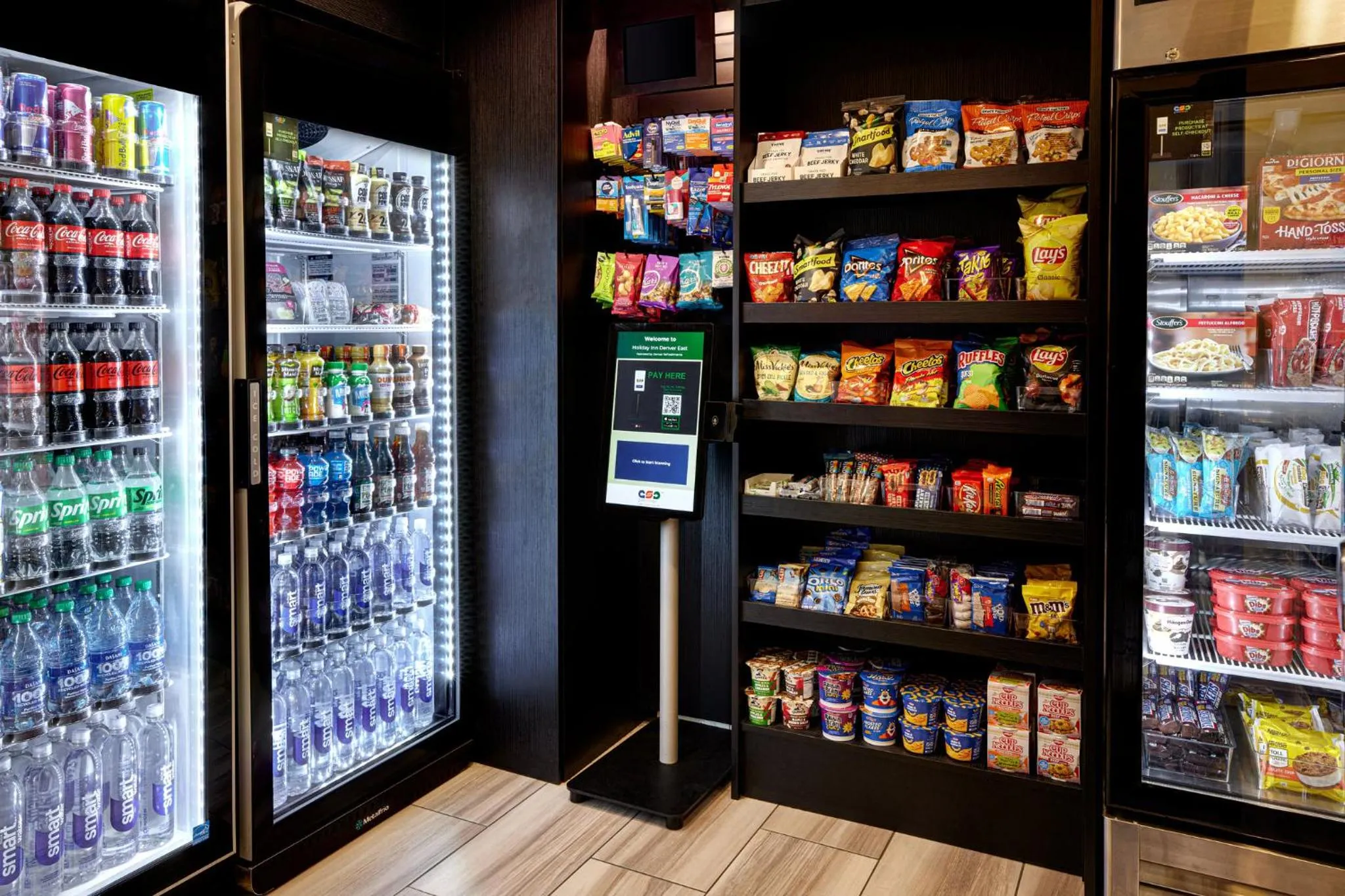 Other in Holiday Inn Denver East by IHG