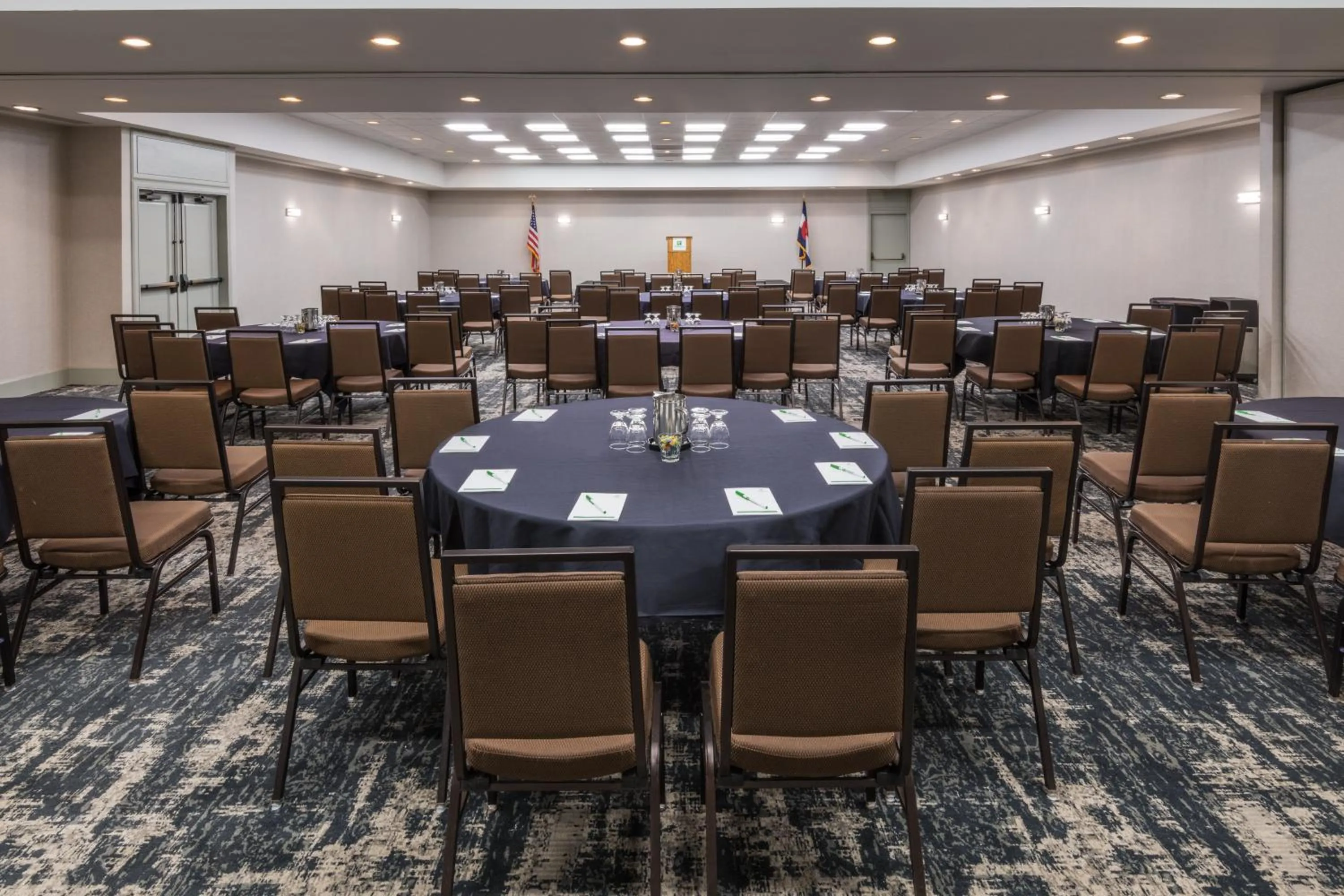 Banquet/Function facilities in Holiday Inn Denver East by IHG