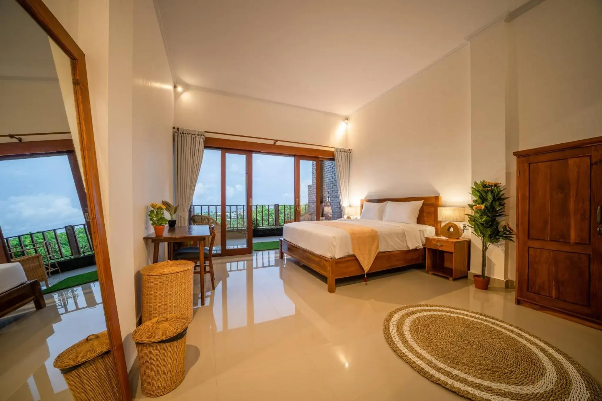 Dreamland View Dreamland View