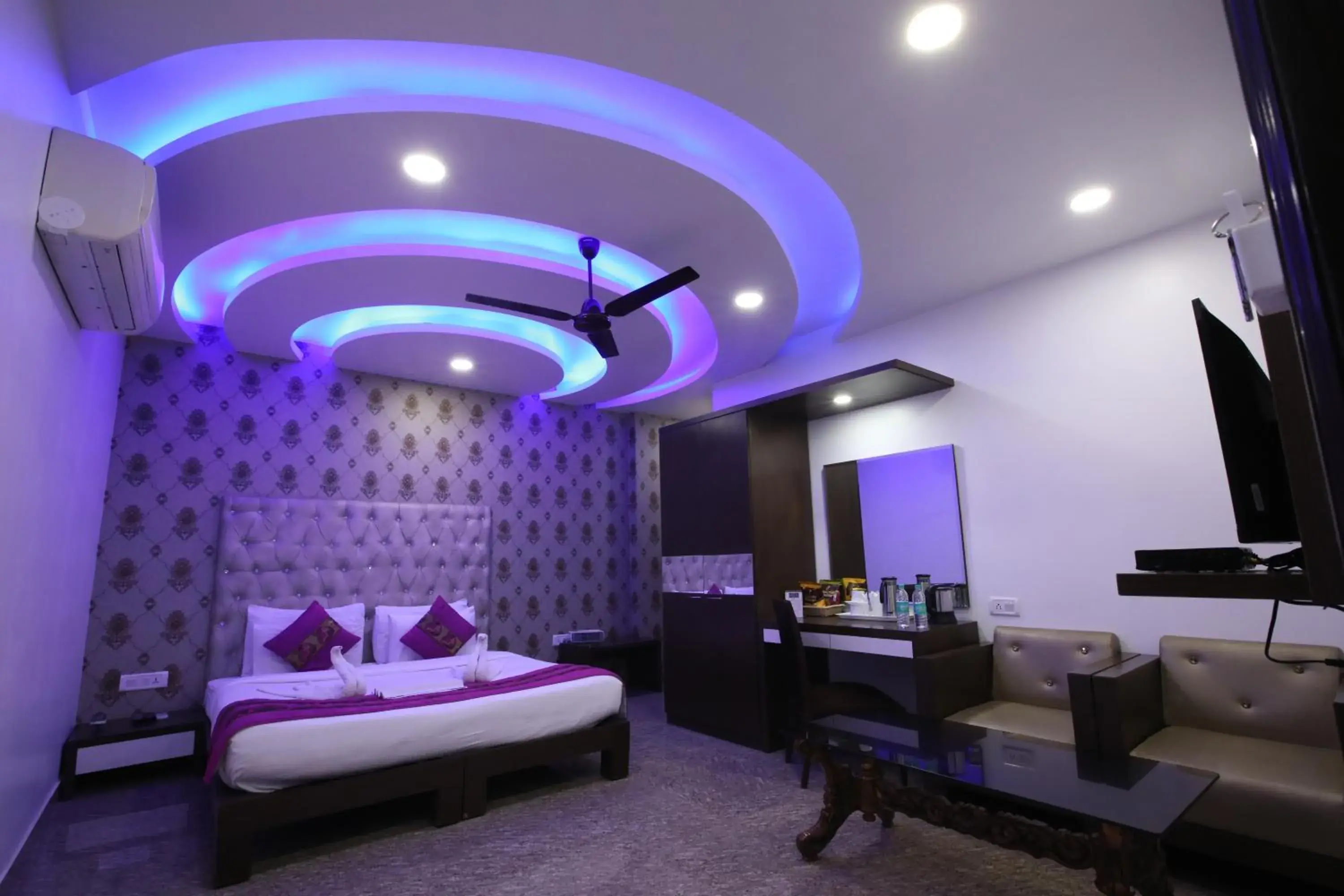 HOTEL SURYA INTERNATIONAL HOTEL SURYA INTERNATIONAL