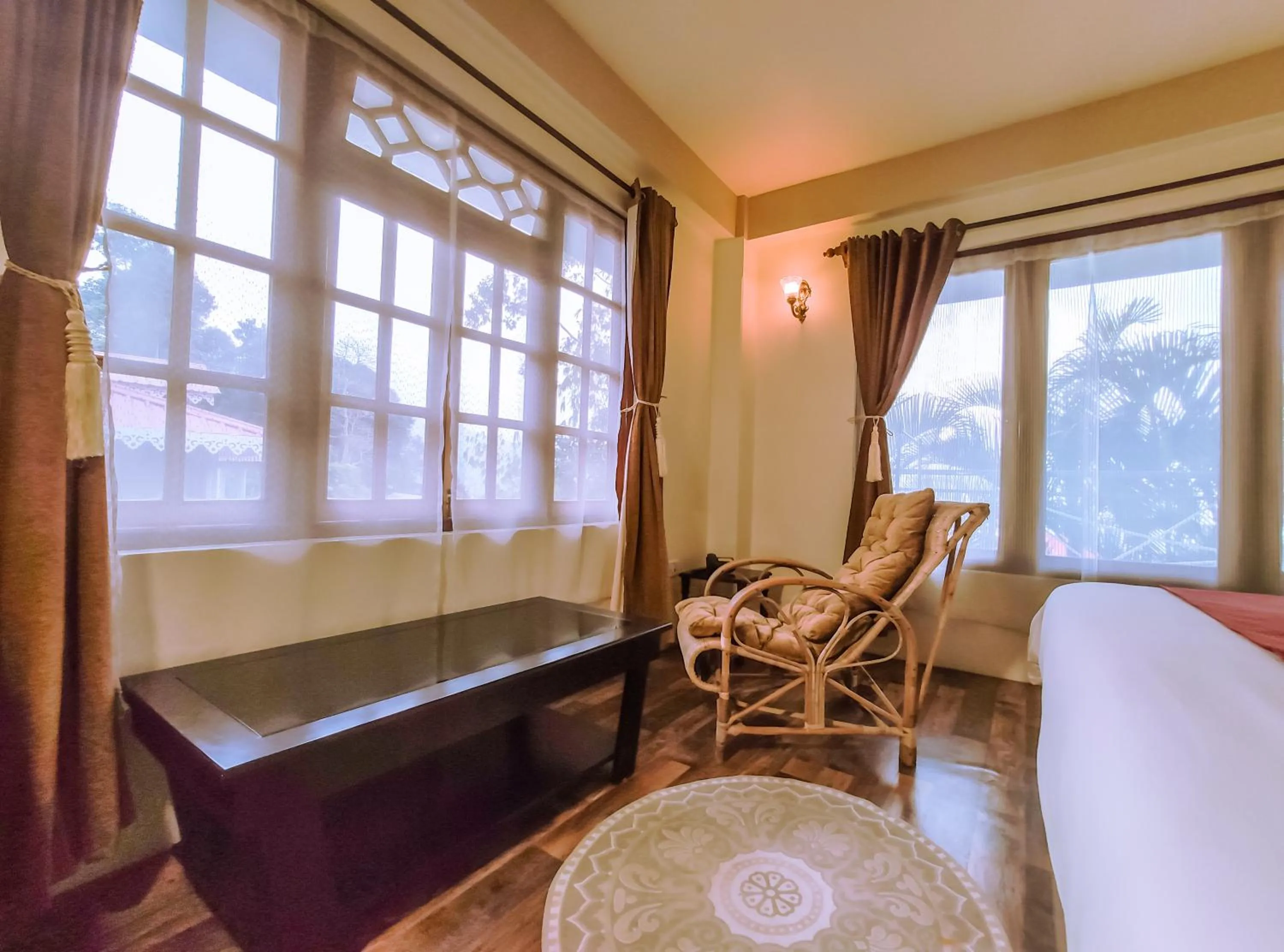 MISSION VALLEY Kalimpong