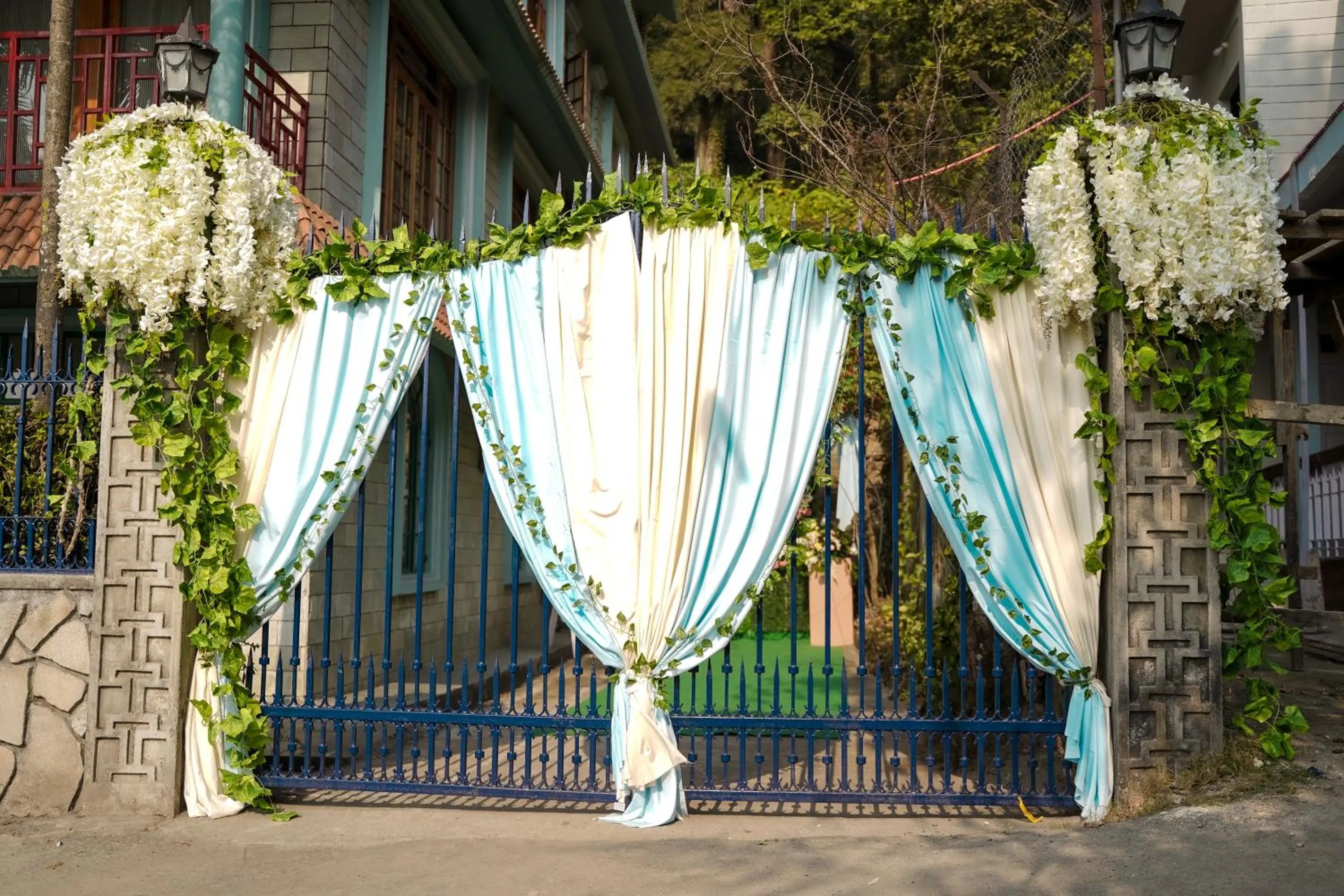 MISSION VALLEY Kalimpong